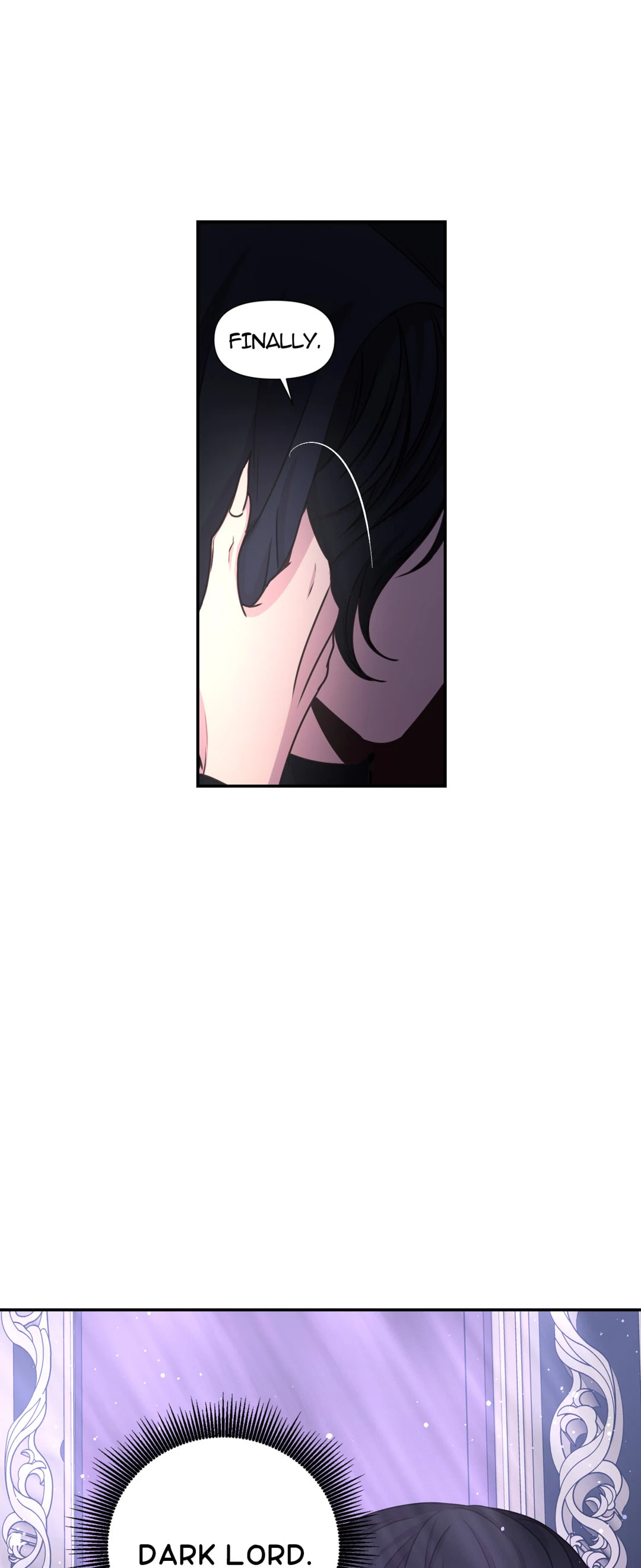 My Red String of Fate Chapter 21 page 6 - 