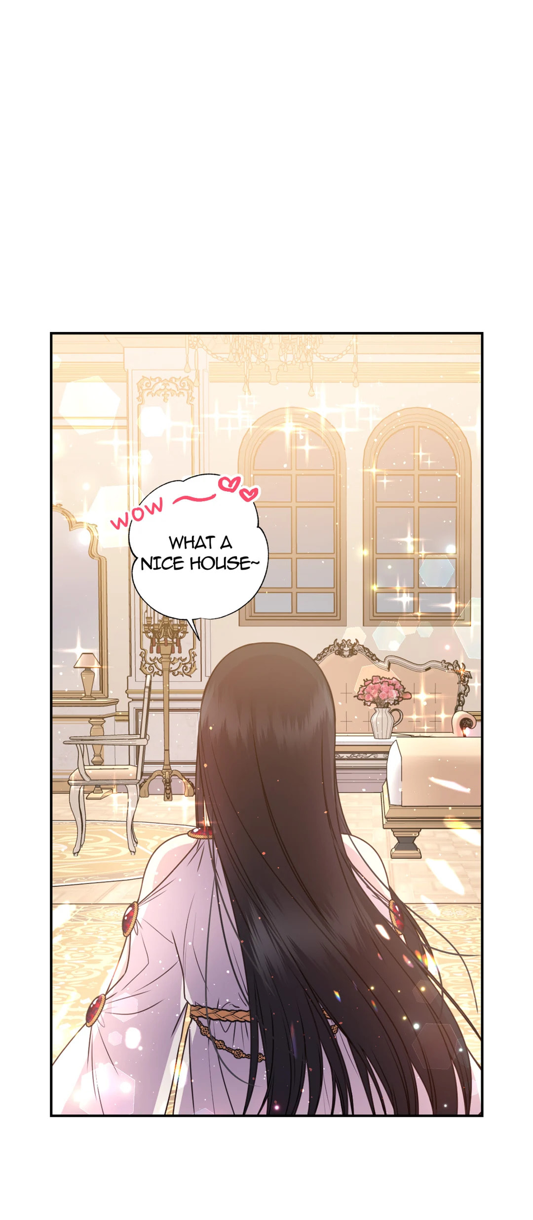My Red String of Fate Chapter 22 page 2 - 