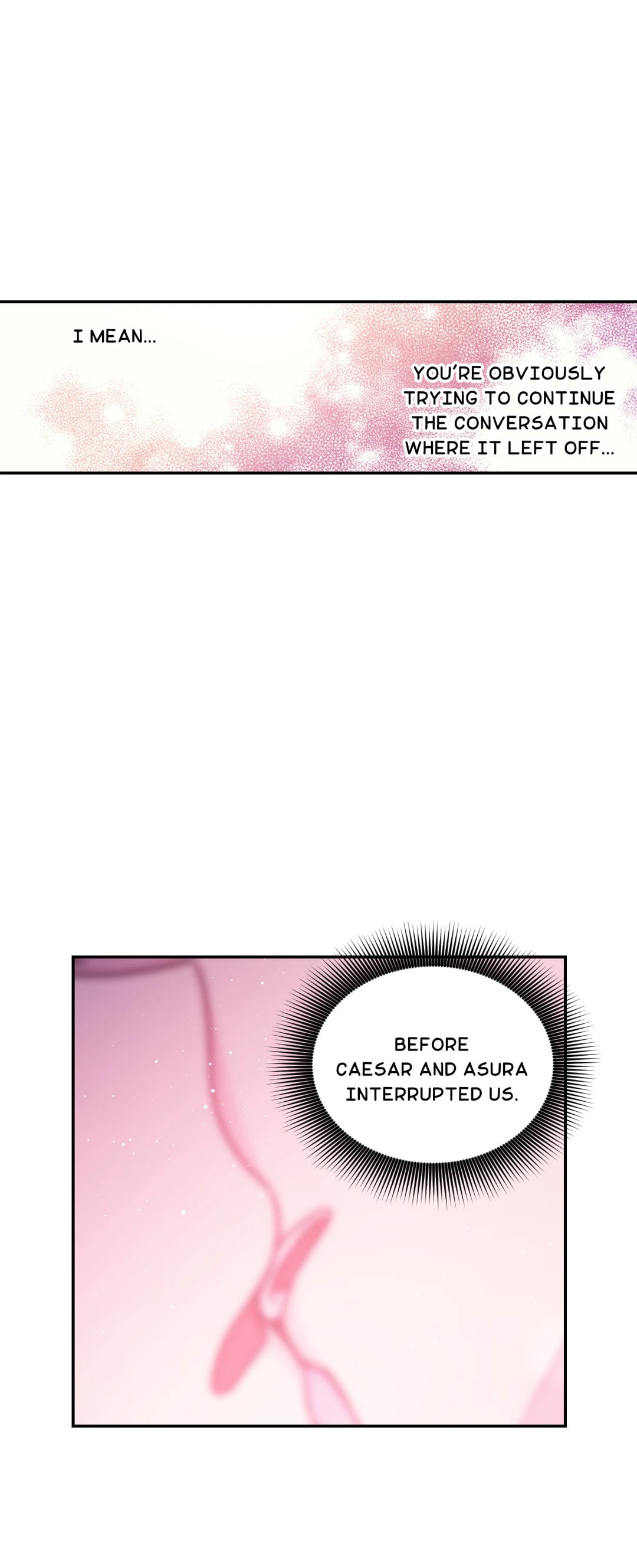 My Red String of Fate Chapter 22 page 11 - 