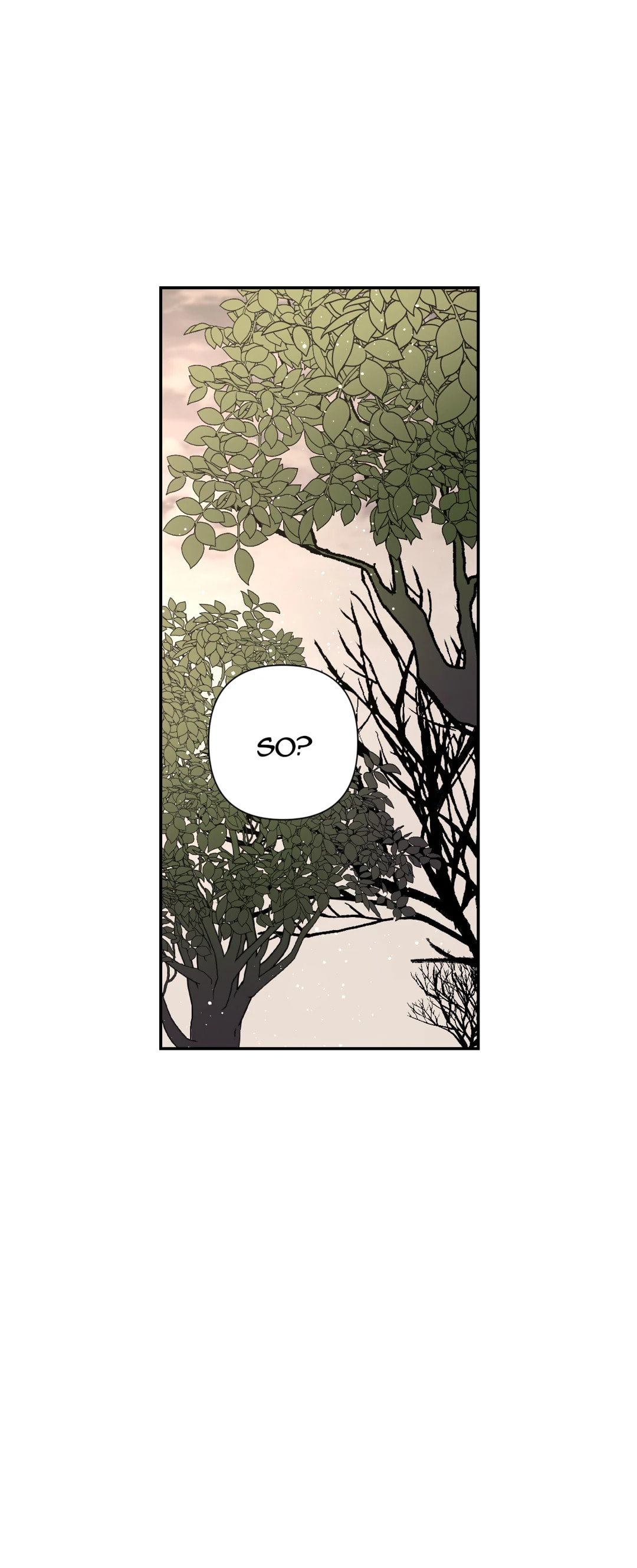 My Red String of Fate Chapter 22 page 13 - 