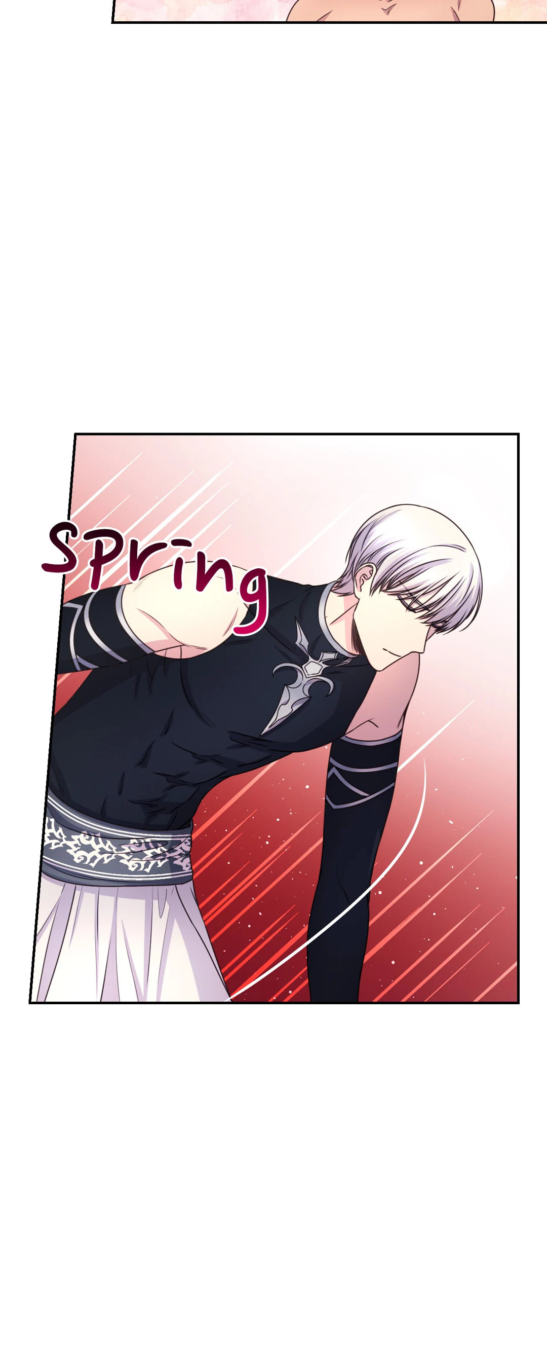 My Red String of Fate Chapter 22 page 19 - 