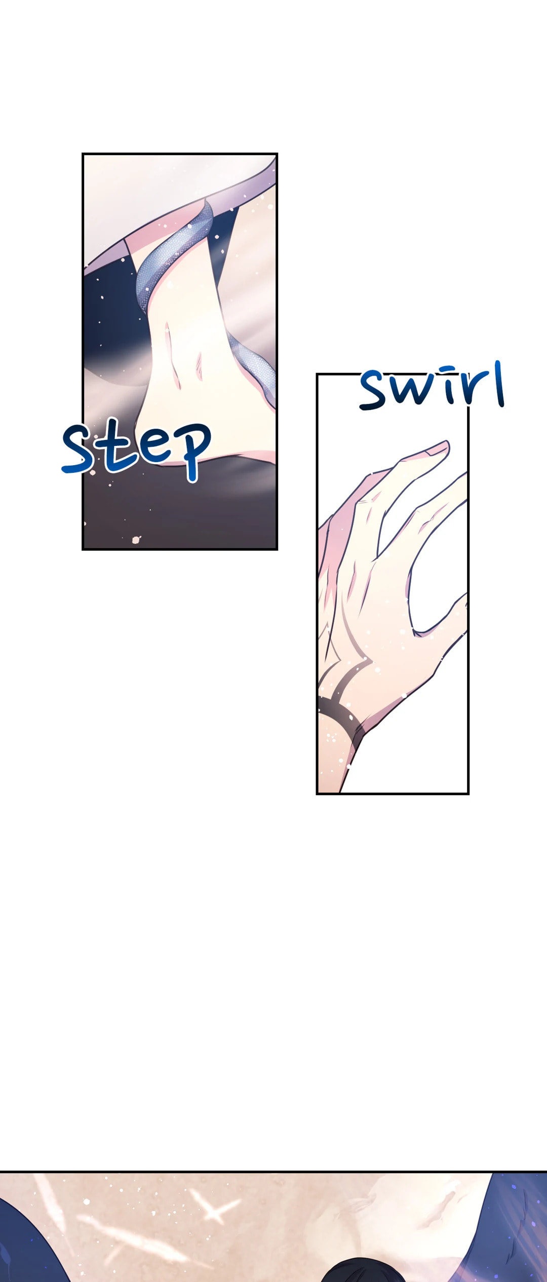 My Red String of Fate Chapter 22 page 20 - 
