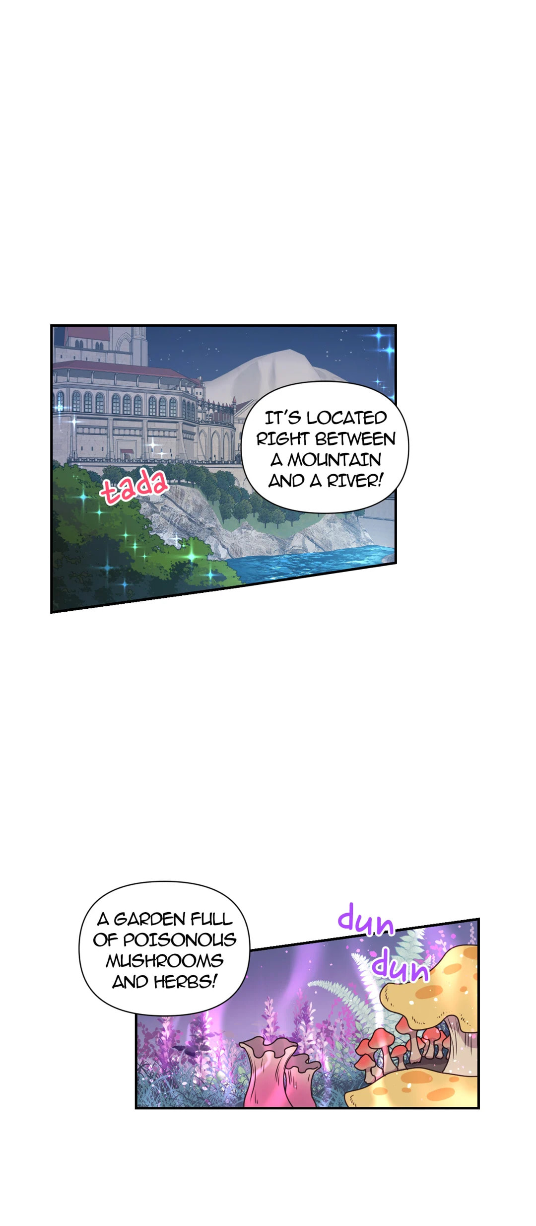 My Red String of Fate Chapter 22 page 3 - 
