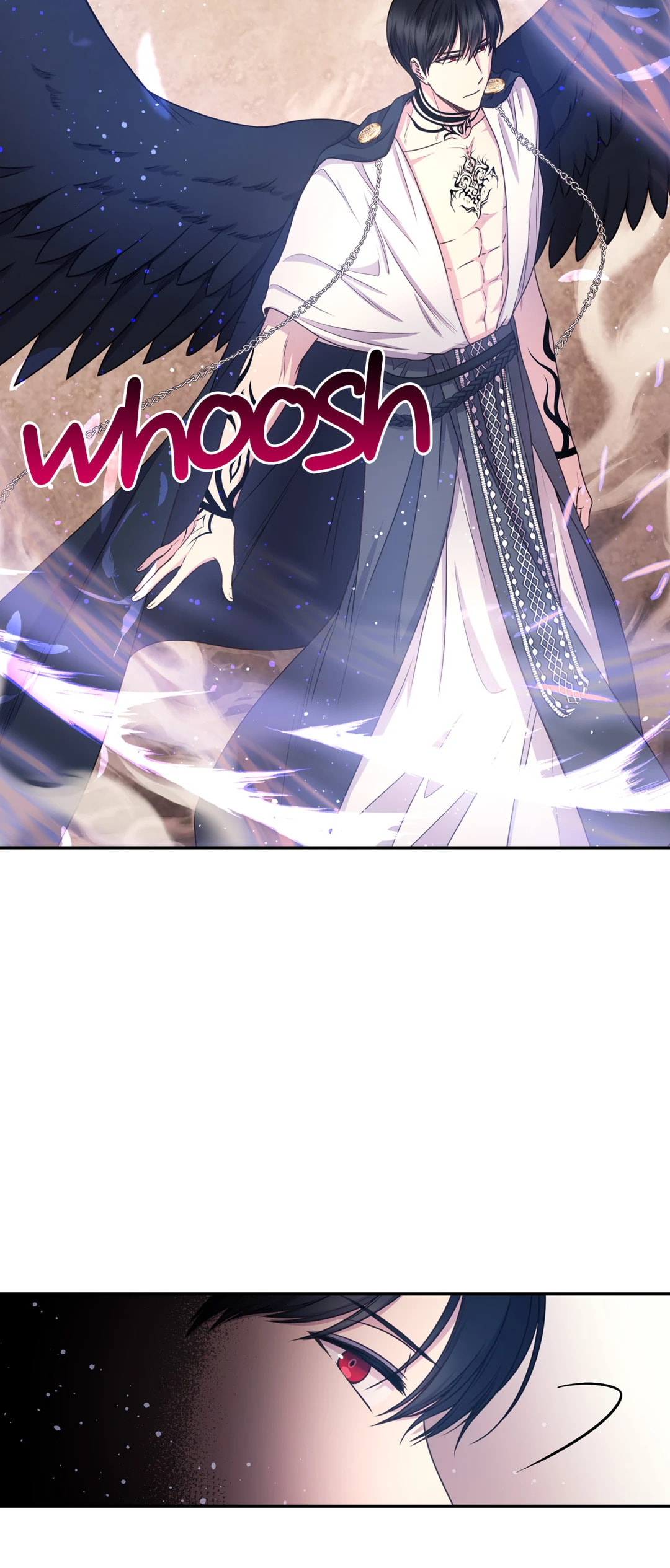 My Red String of Fate Chapter 22 page 21 - 