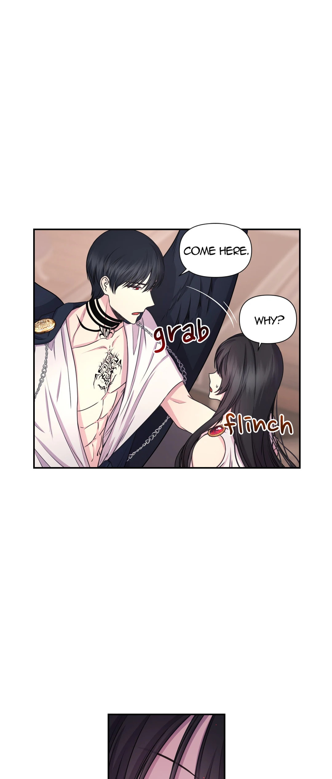 My Red String of Fate Chapter 22 page 22 - 