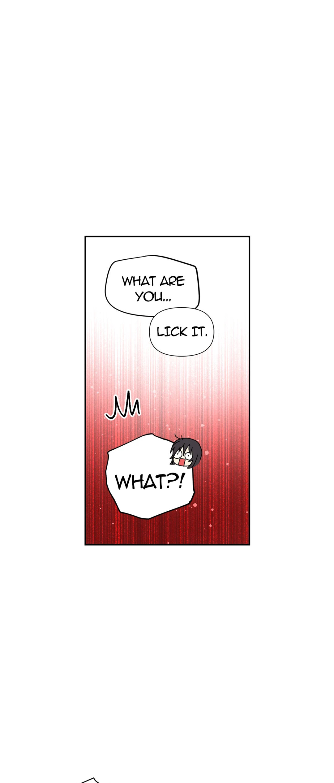 My Red String of Fate Chapter 22 page 24 - 