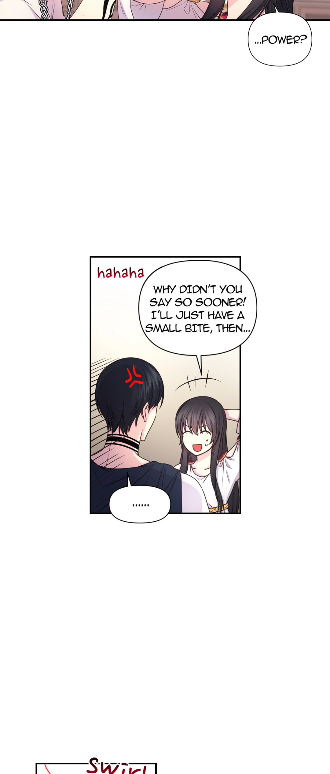 My Red String of Fate Chapter 22 page 26 - 
