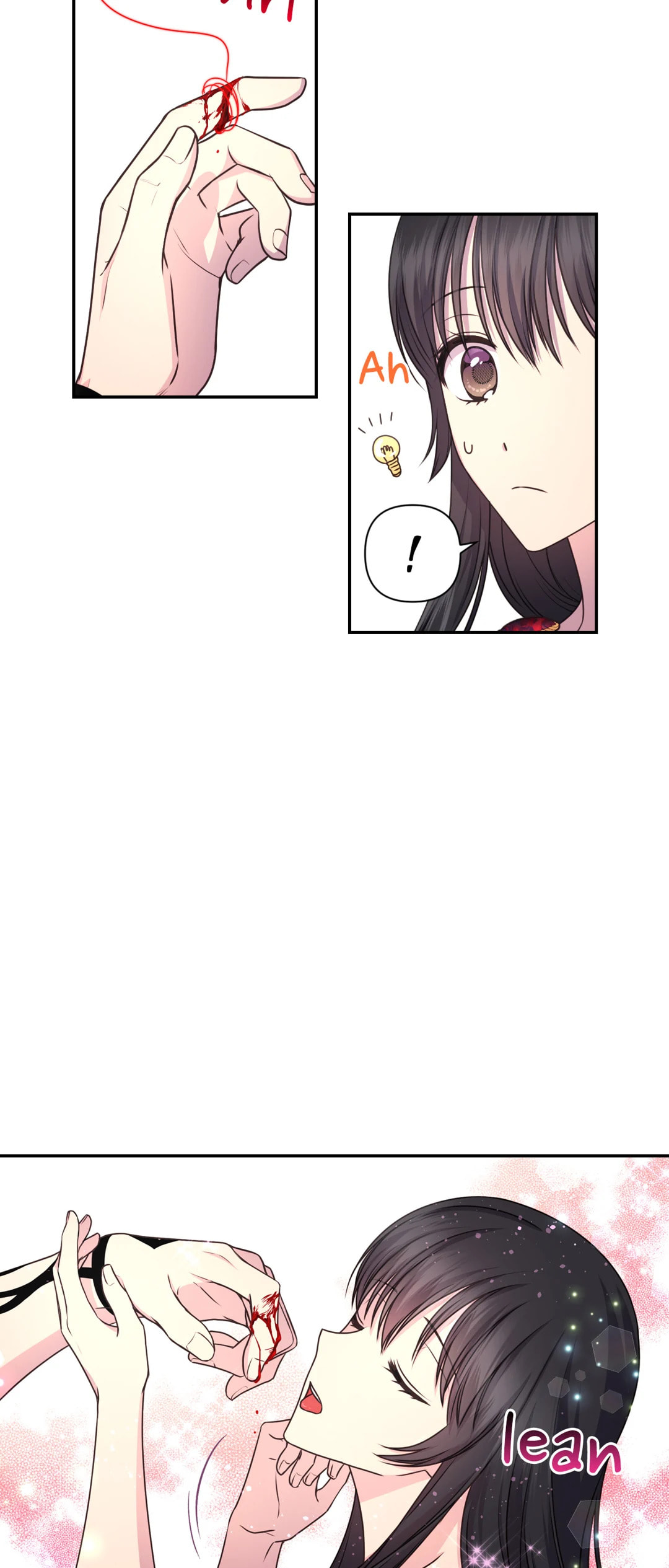 My Red String of Fate Chapter 22 page 27 - 