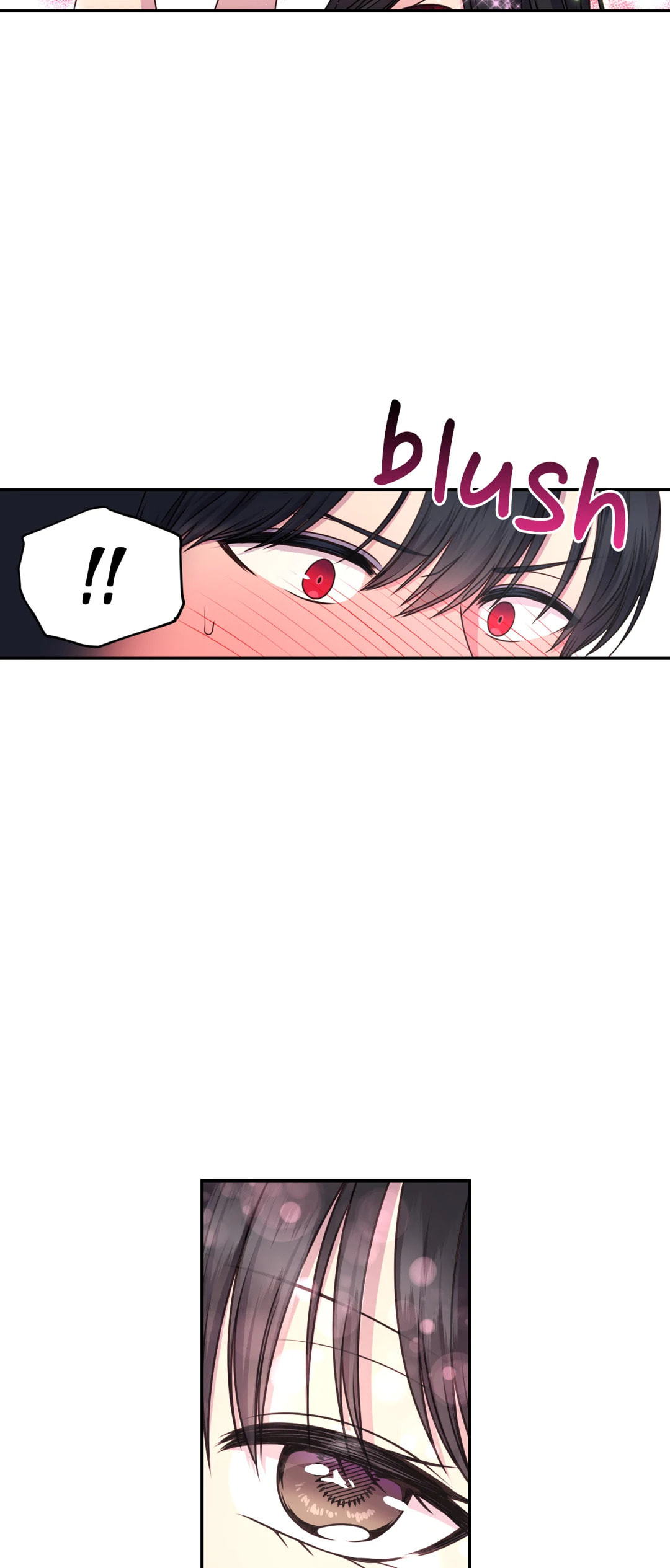 My Red String of Fate Chapter 22 page 28 - 