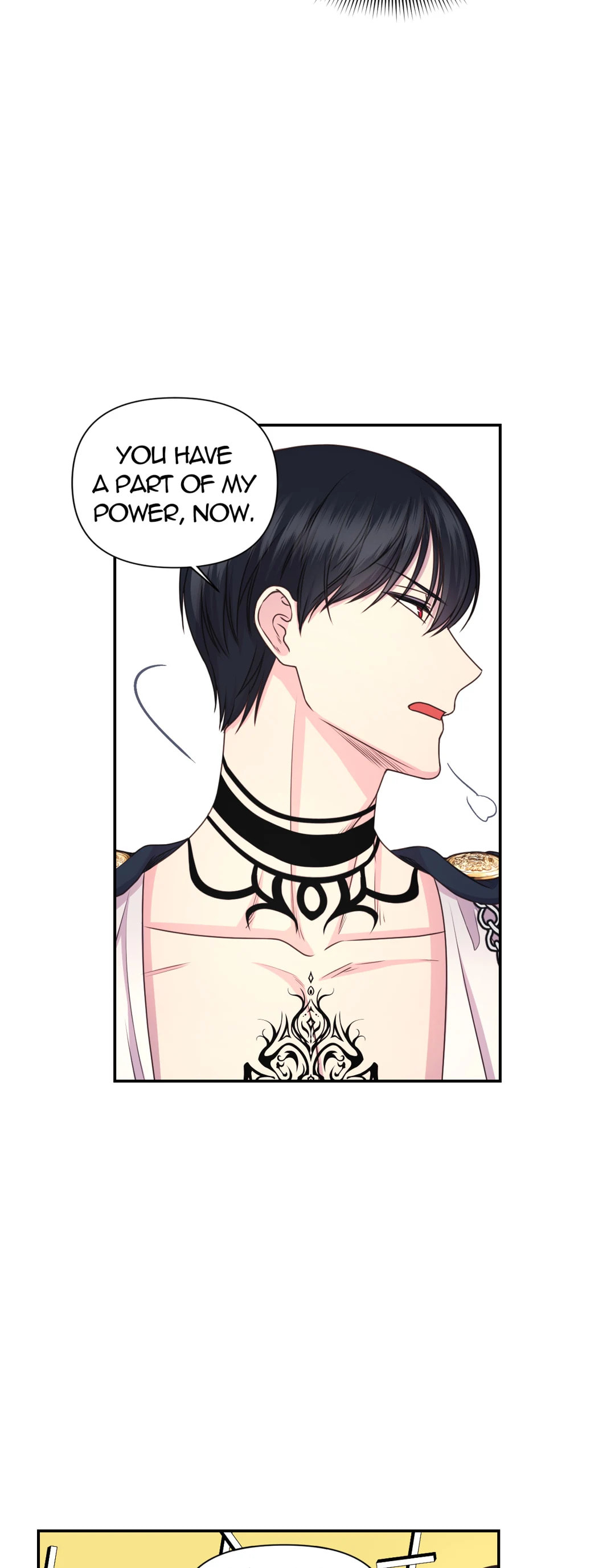 My Red String of Fate Chapter 22 page 32 - 