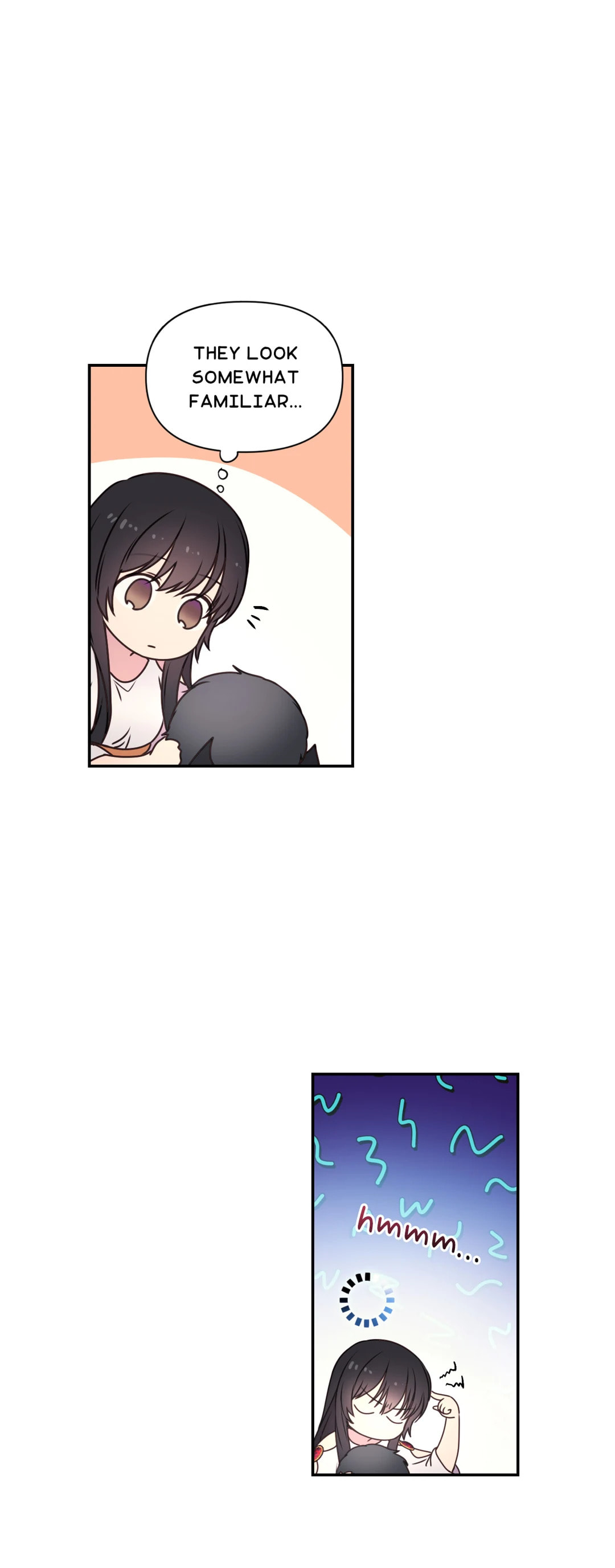 My Red String of Fate Chapter 22 page 35 - 