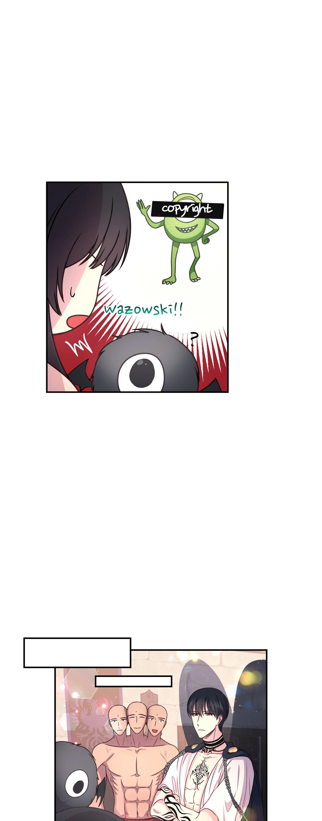 My Red String of Fate Chapter 22 page 36 - 