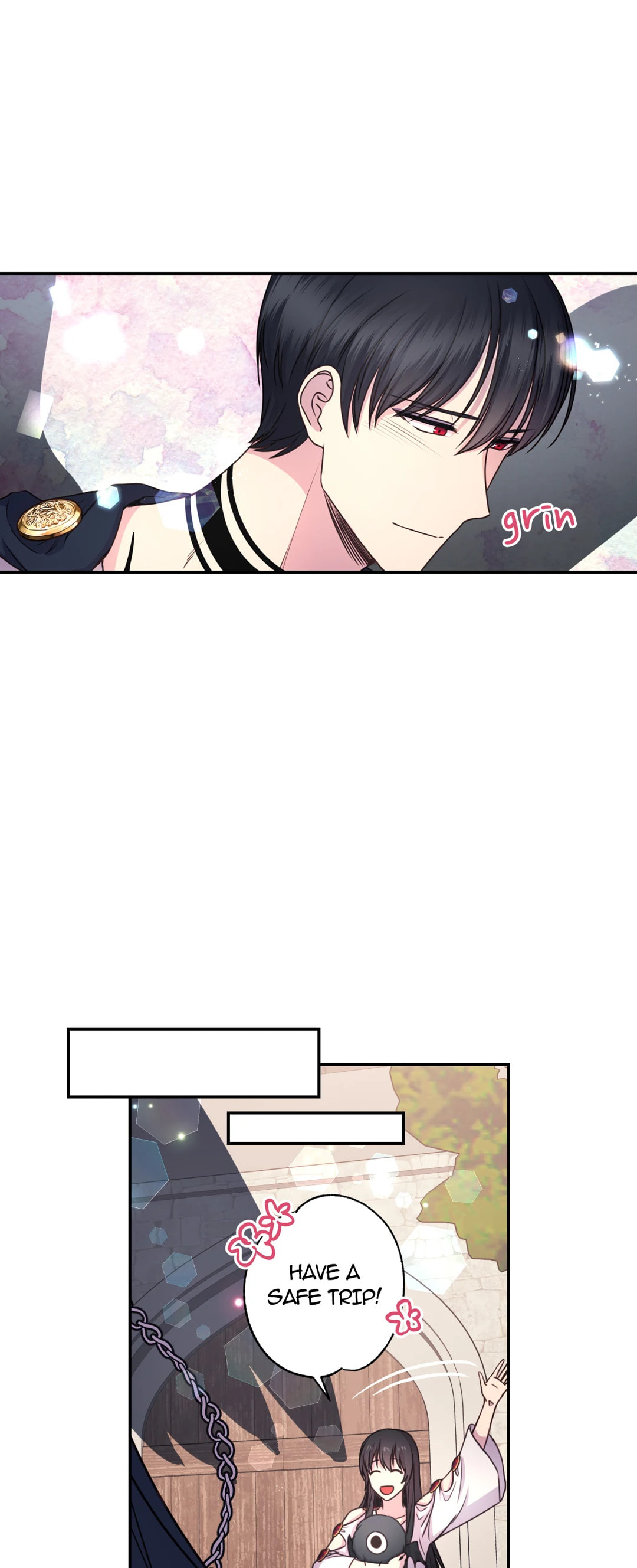 My Red String of Fate Chapter 22 page 38 - 