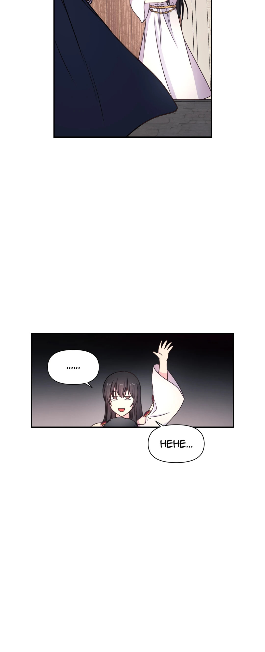 My Red String of Fate Chapter 22 page 39 - 