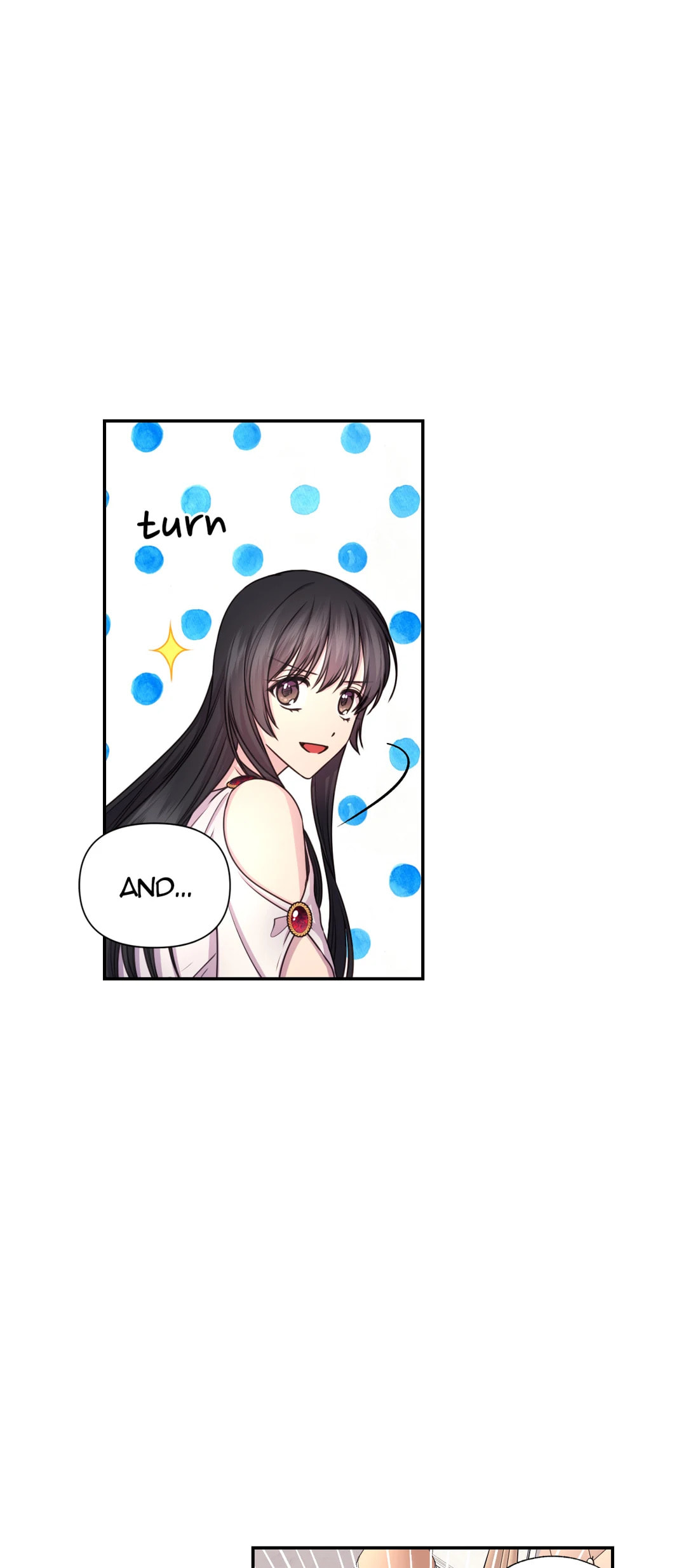 My Red String of Fate Chapter 22 page 5 - 