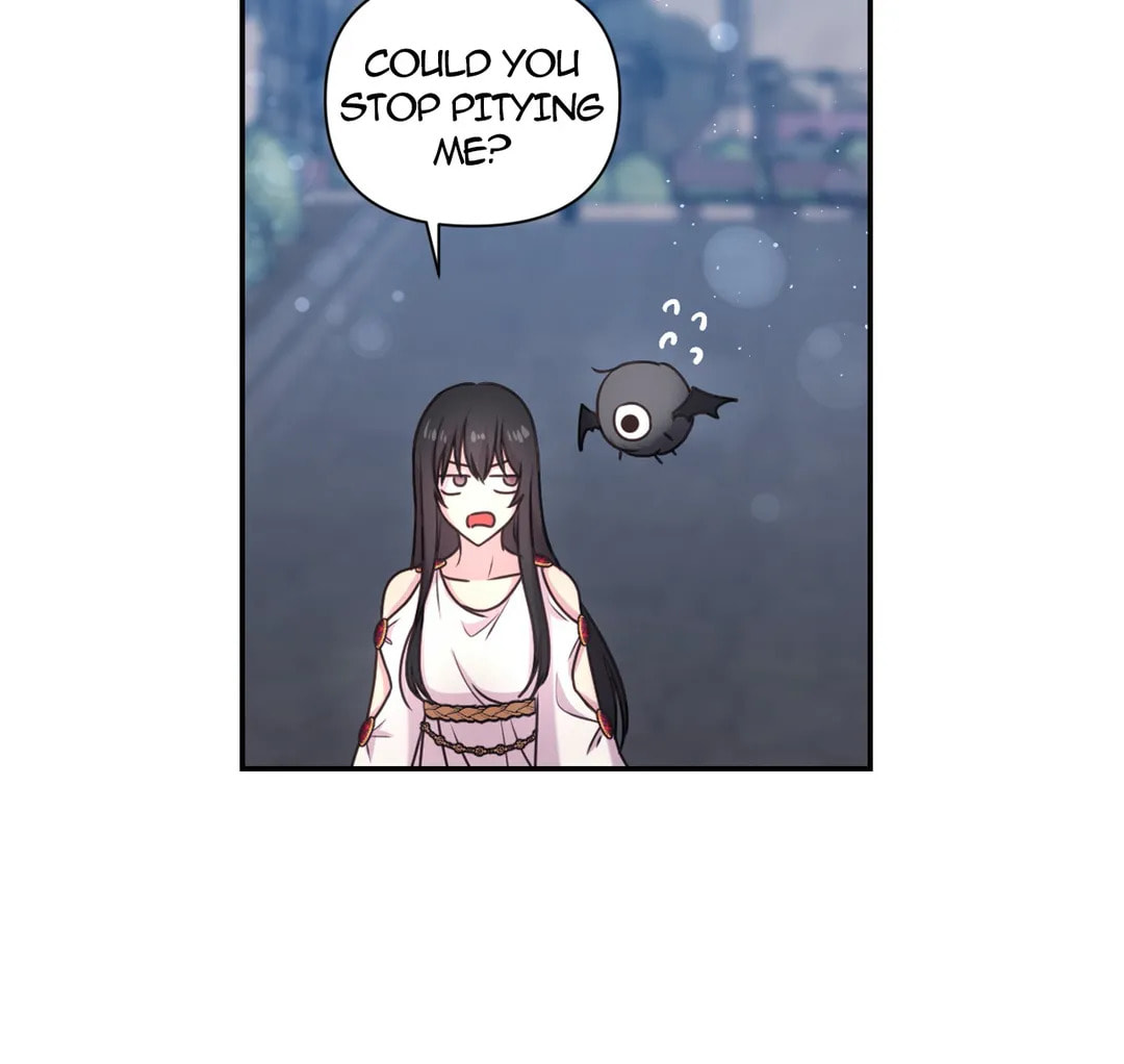 My Red String of Fate Chapter 23 page 14 - 