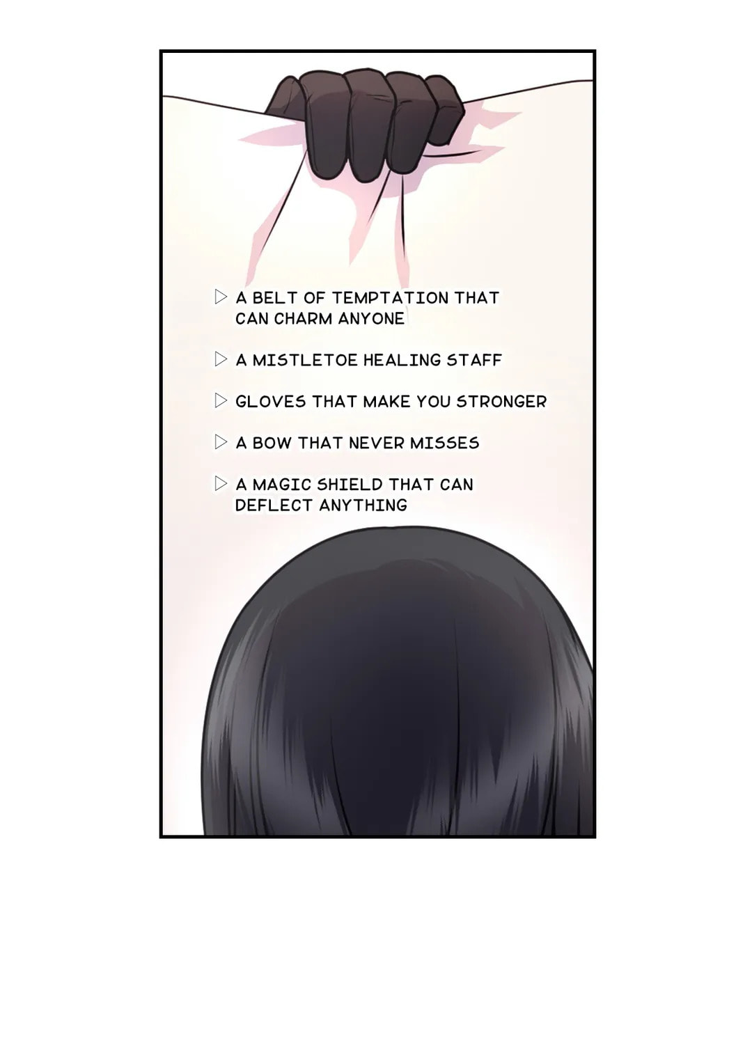 My Red String of Fate Chapter 23 page 26 - 