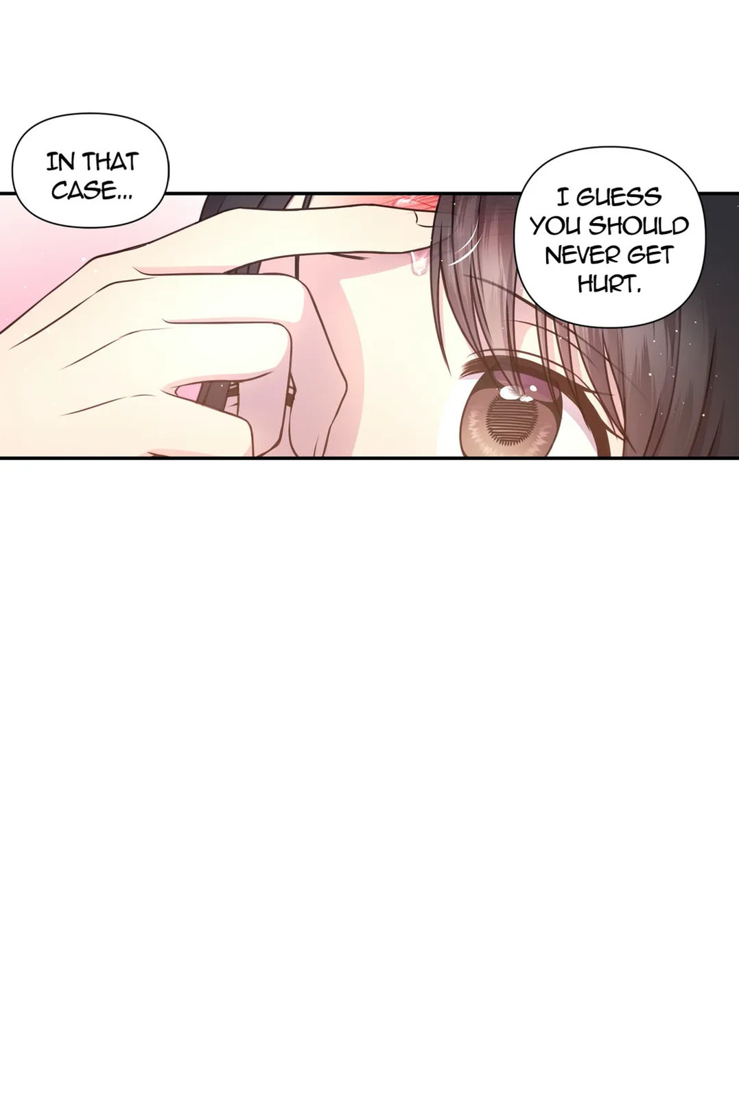 My Red String of Fate Chapter 24 page 13 - 