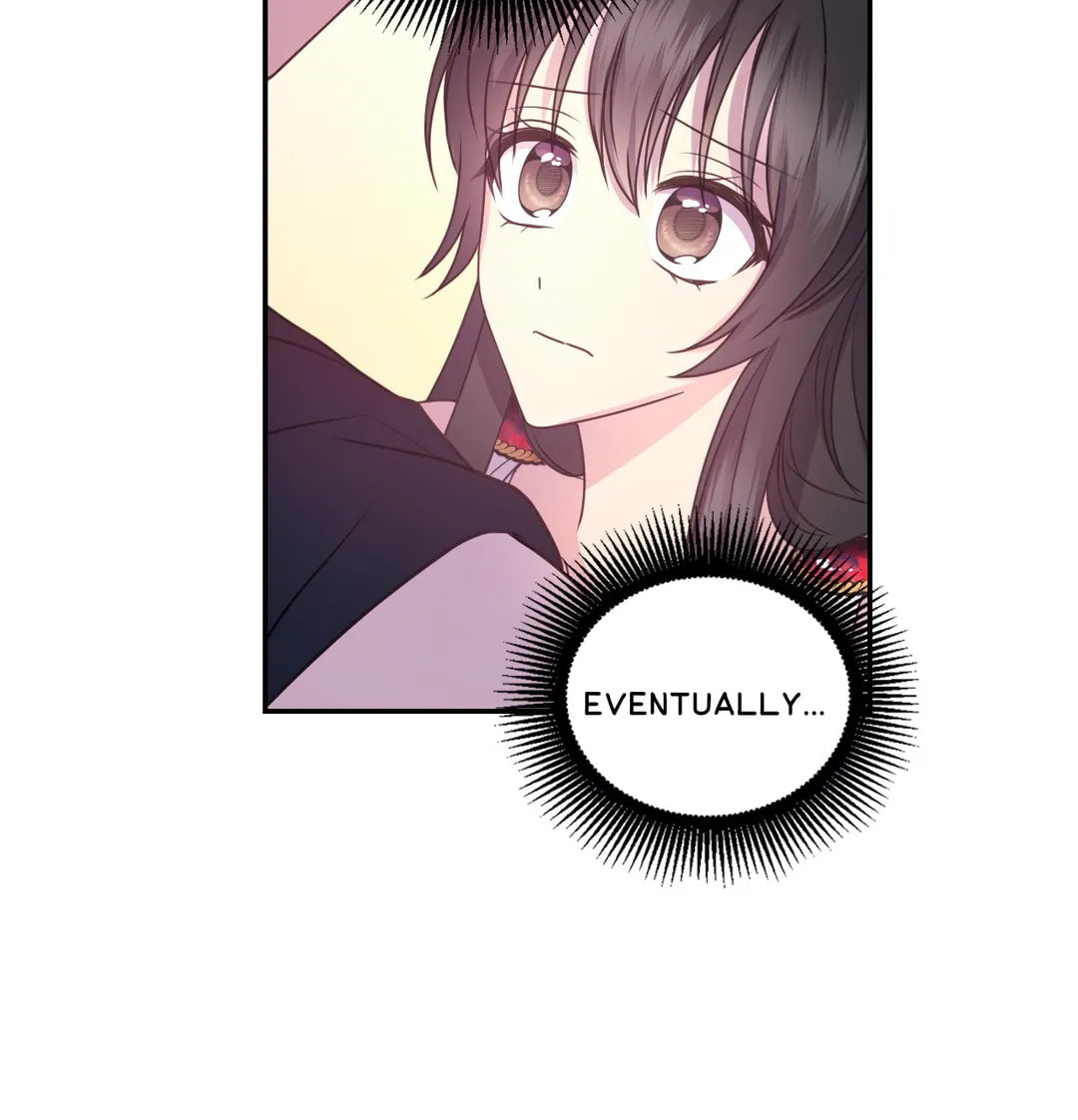 My Red String of Fate Chapter 24 page 19 - 