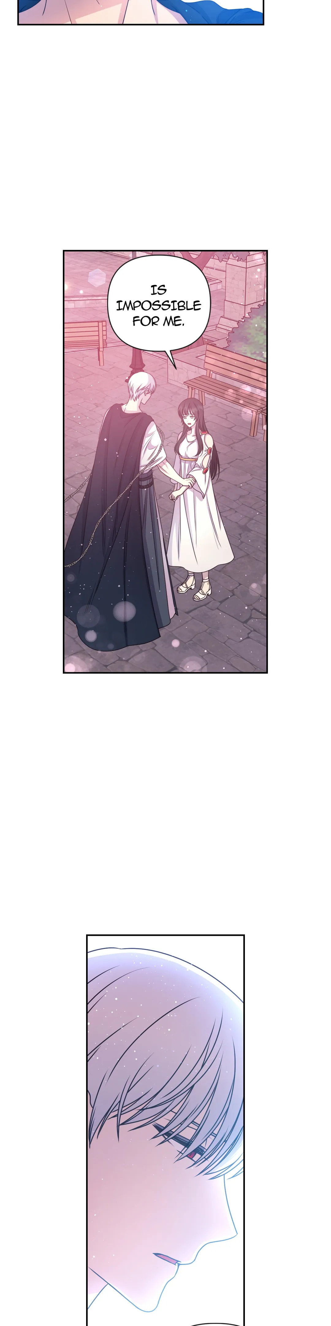 My Red String of Fate Chapter 24 page 23 - 