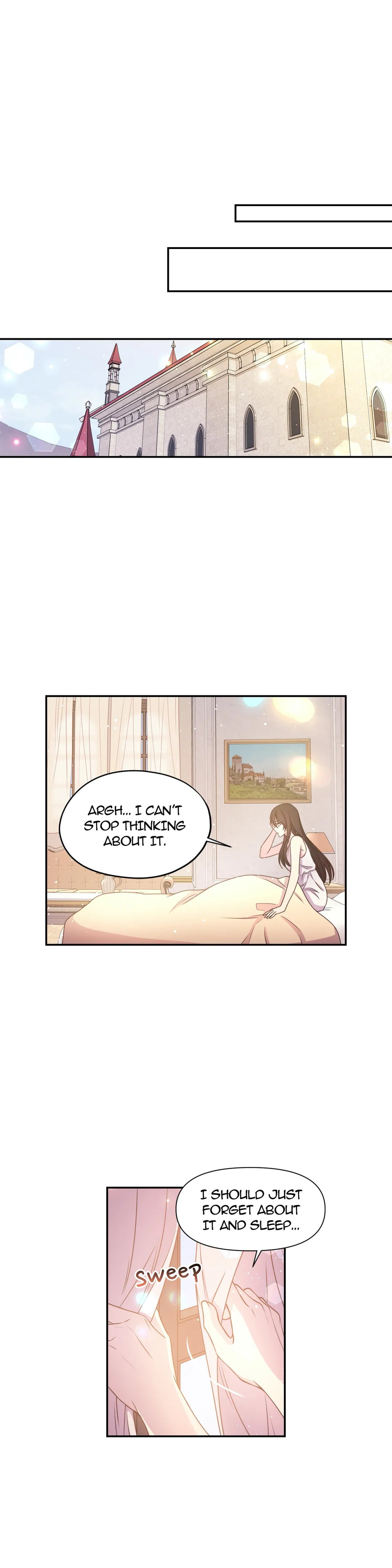 My Red String of Fate Chapter 24 page 26 - 