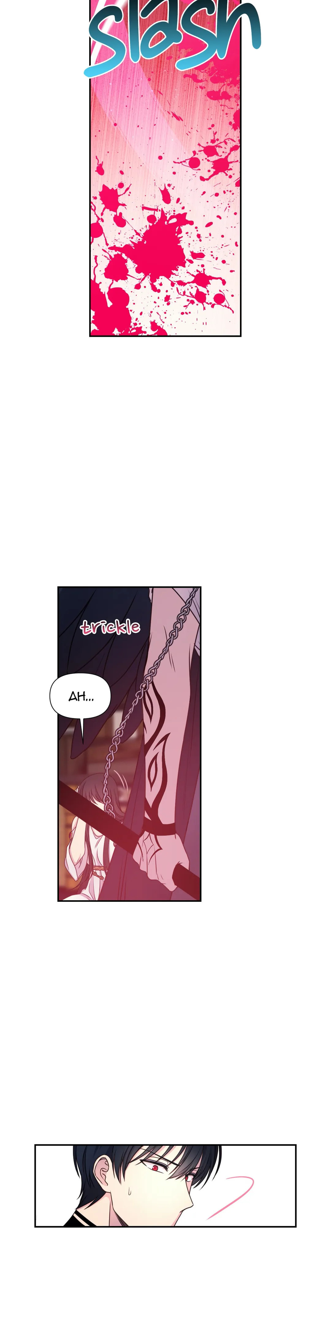 My Red String of Fate Chapter 24 page 10 - 