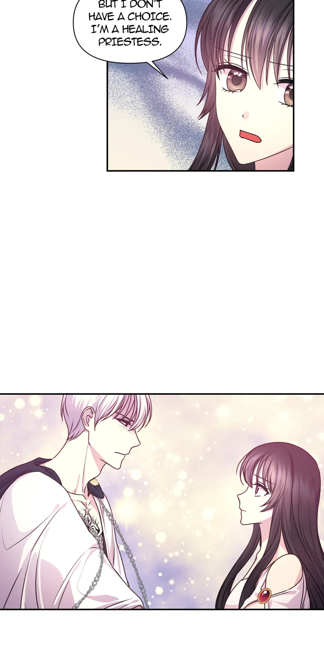 My Red String of Fate Chapter 25 page 16 - 