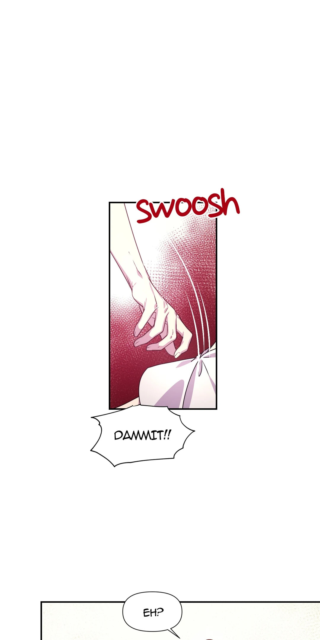 My Red String of Fate Chapter 25 page 17 - 