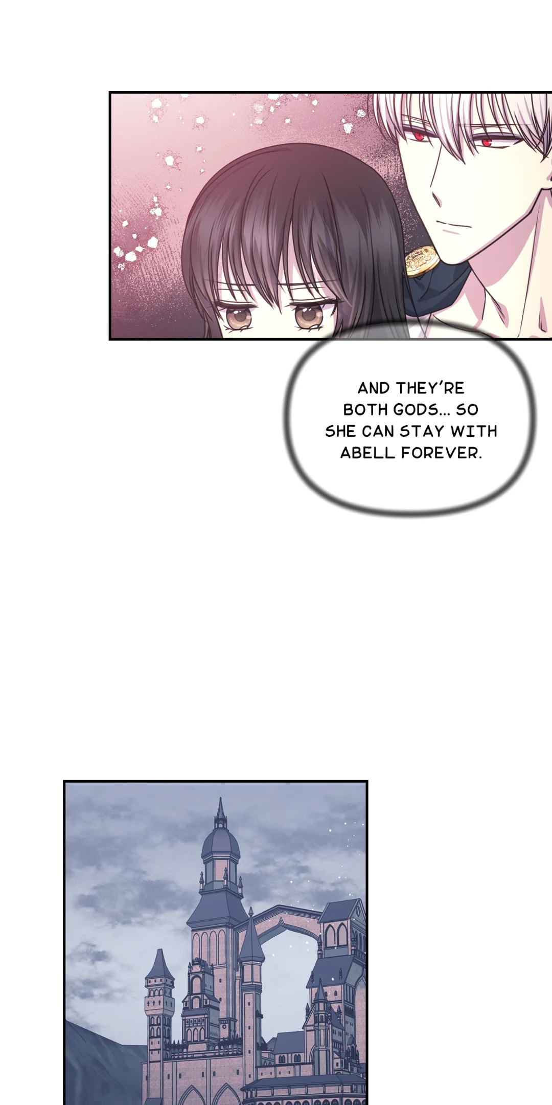 My Red String of Fate Chapter 25 page 21 - 