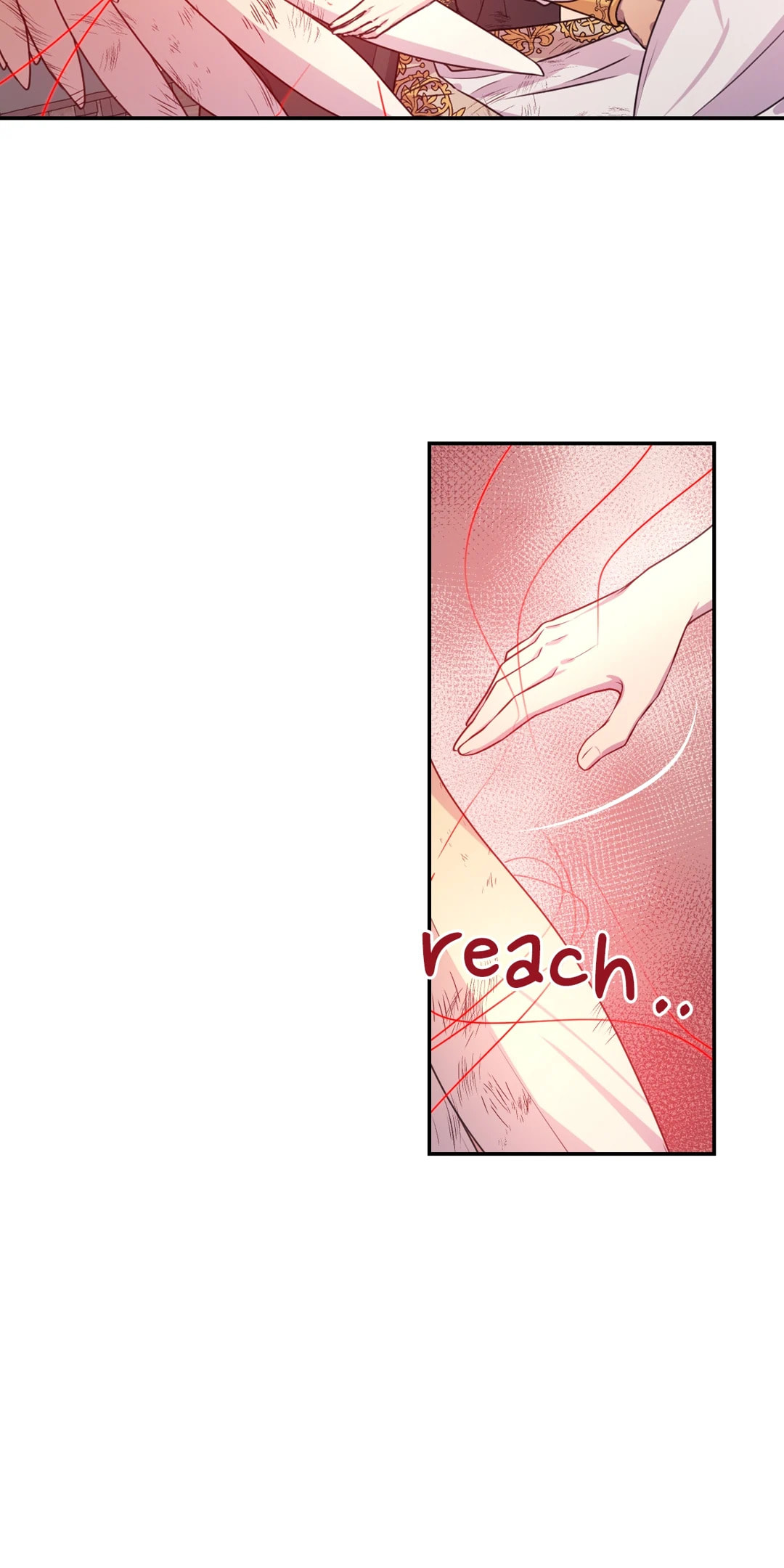 My Red String of Fate Chapter 25 page 28 - 