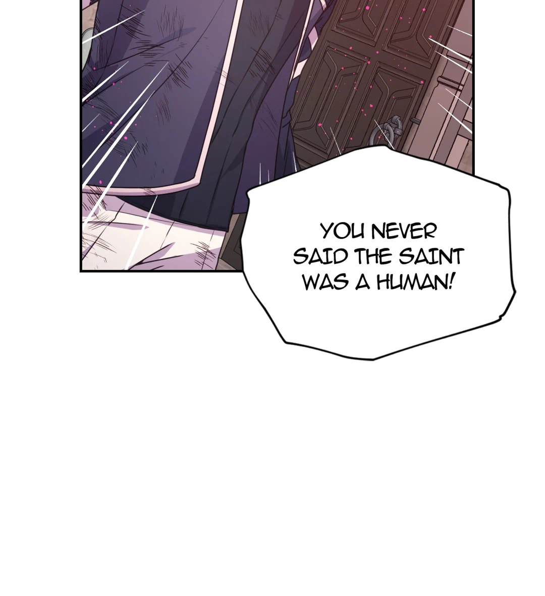 My Red String of Fate Chapter 25 page 33 - 