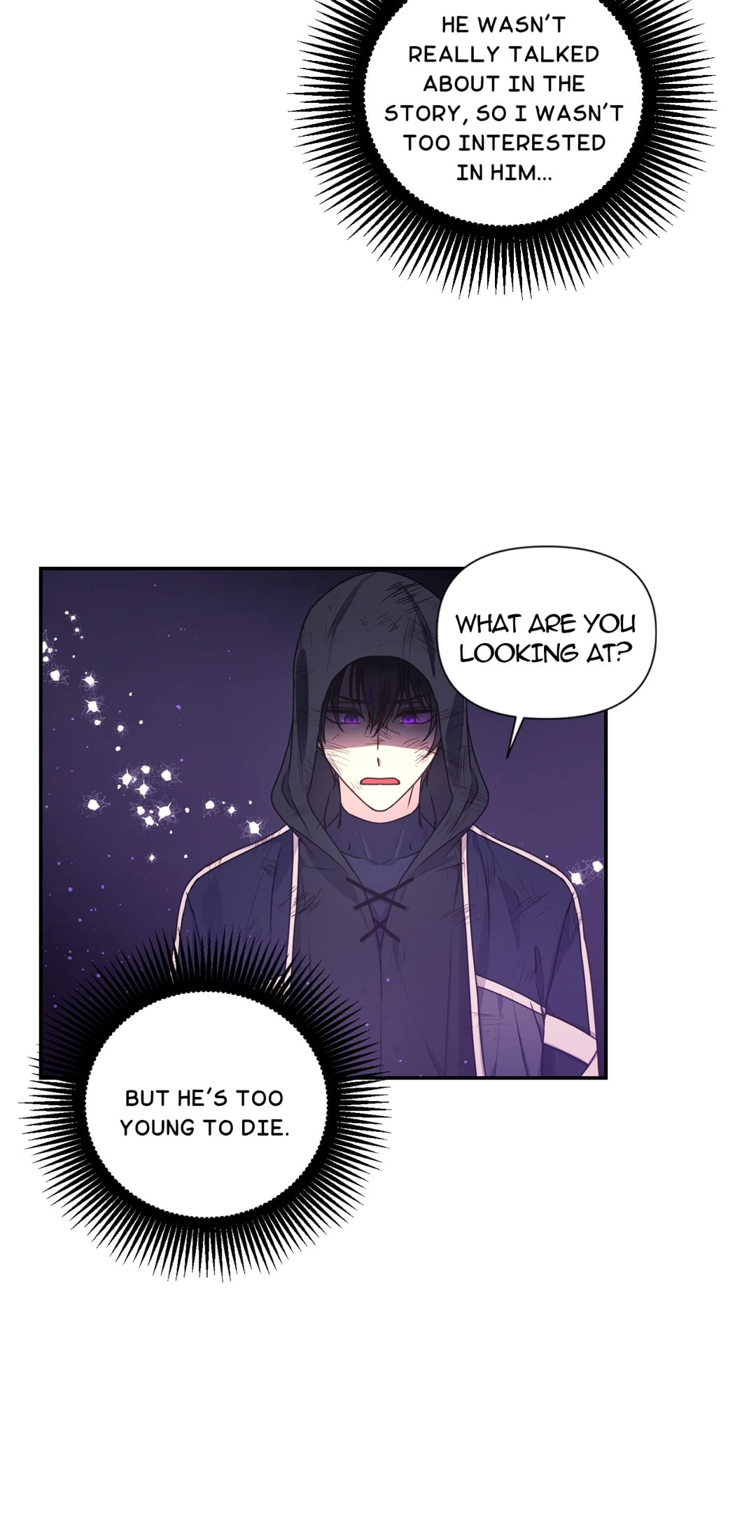 My Red String of Fate Chapter 25 page 37 - 