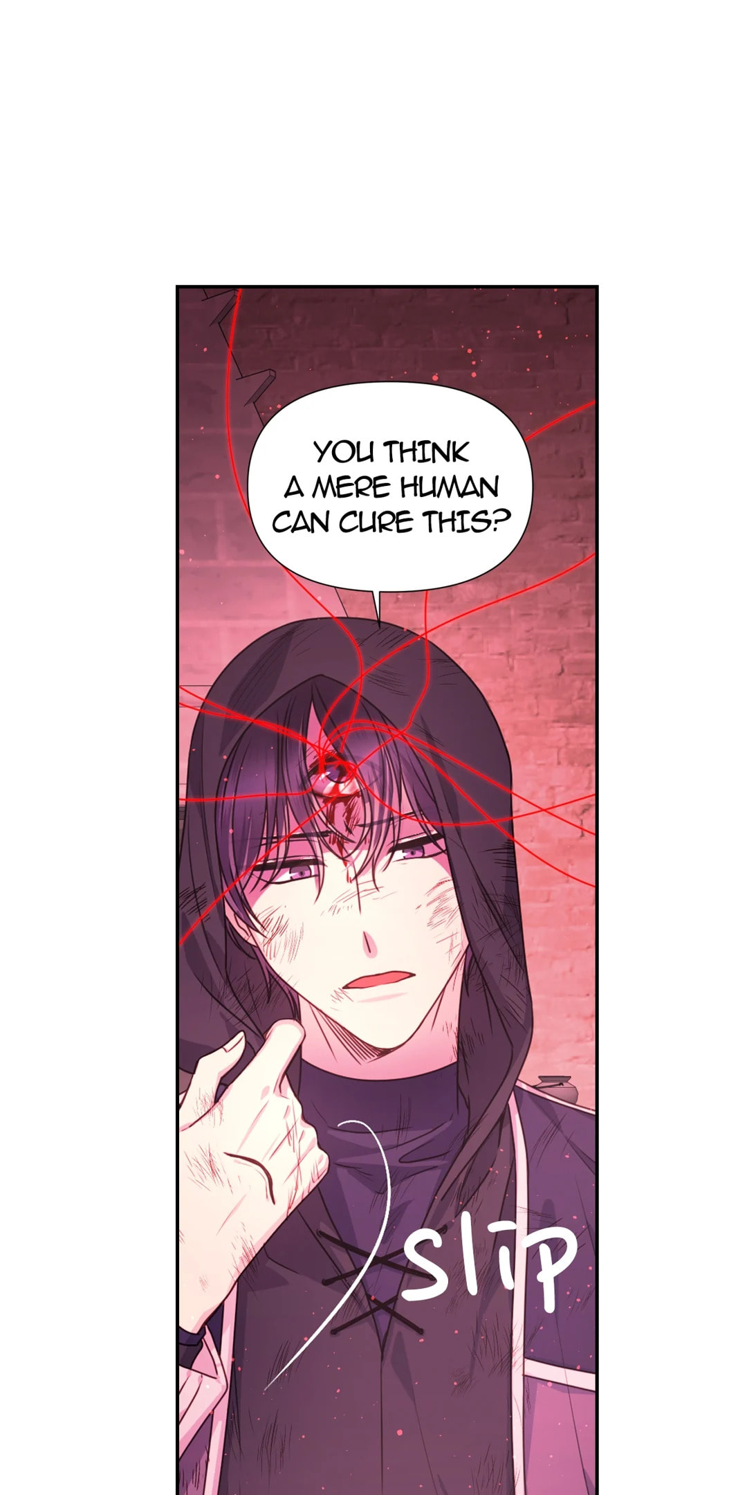 My Red String of Fate Chapter 25 page 38 - 