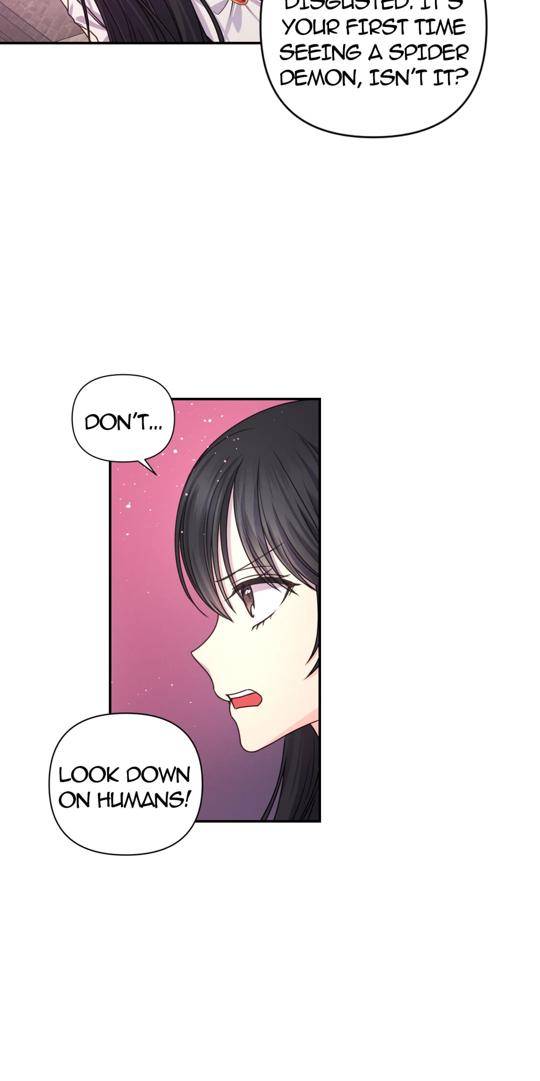 My Red String of Fate Chapter 25 page 40 - 
