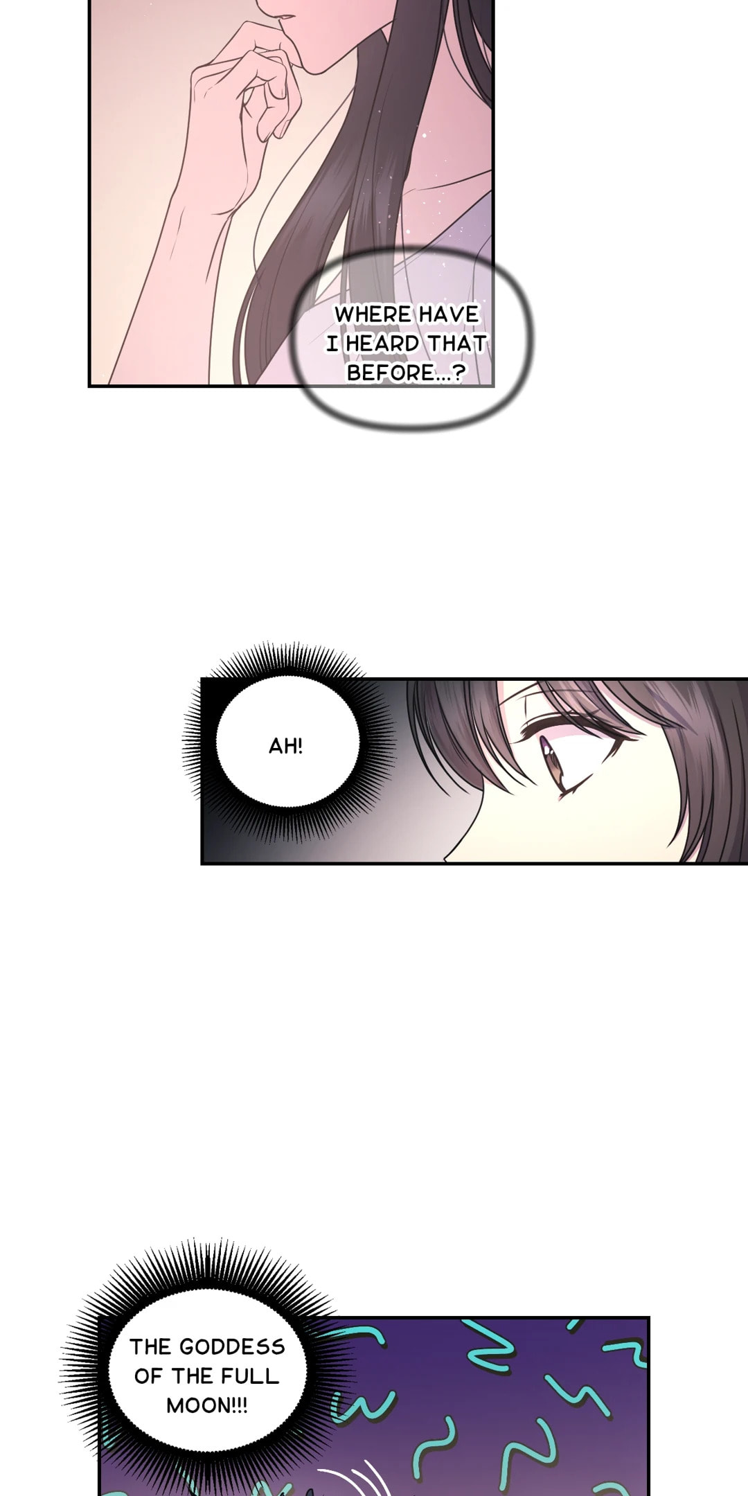 My Red String of Fate Chapter 25 page 5 - 