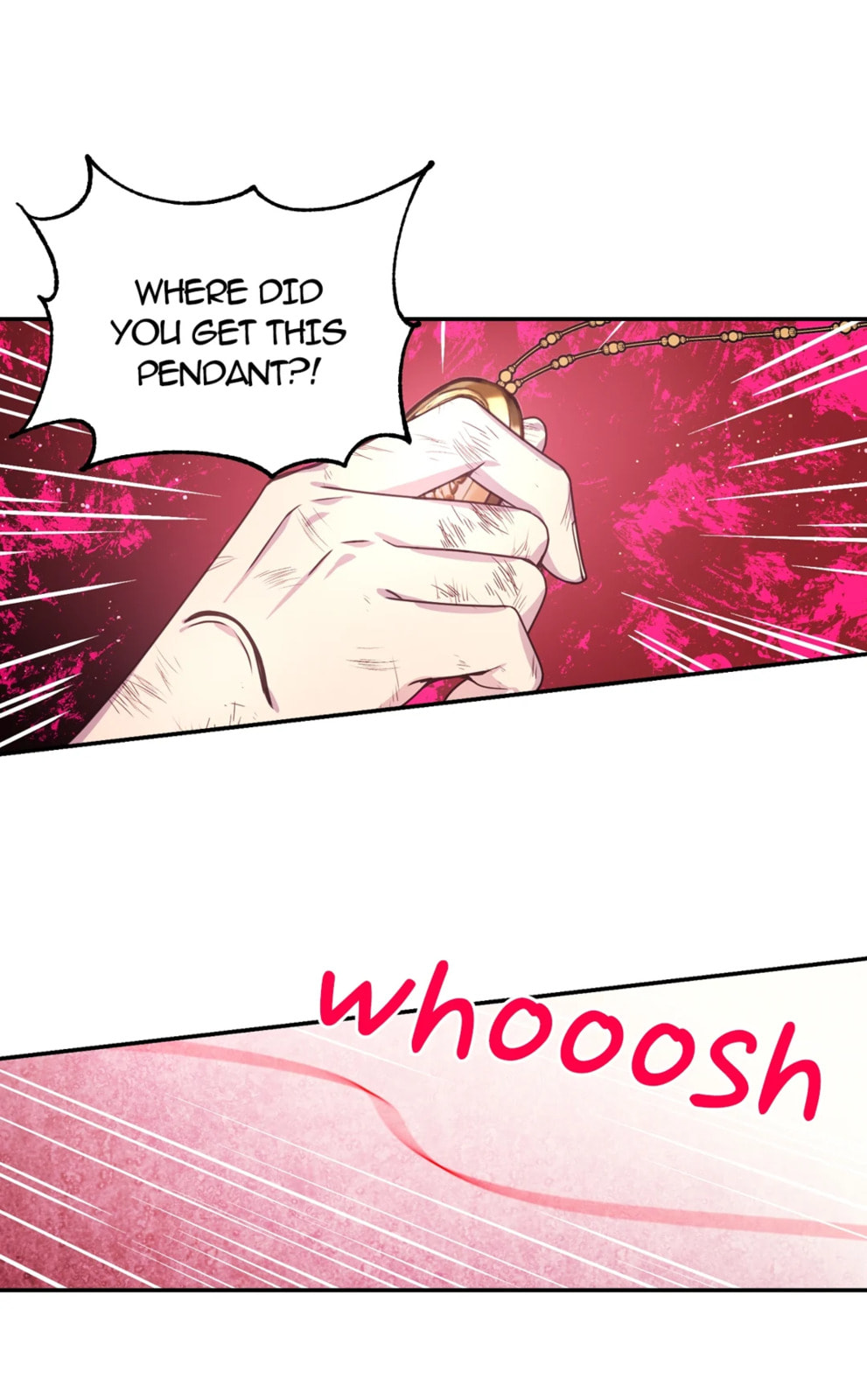 My Red String of Fate Chapter 25 page 45 - 