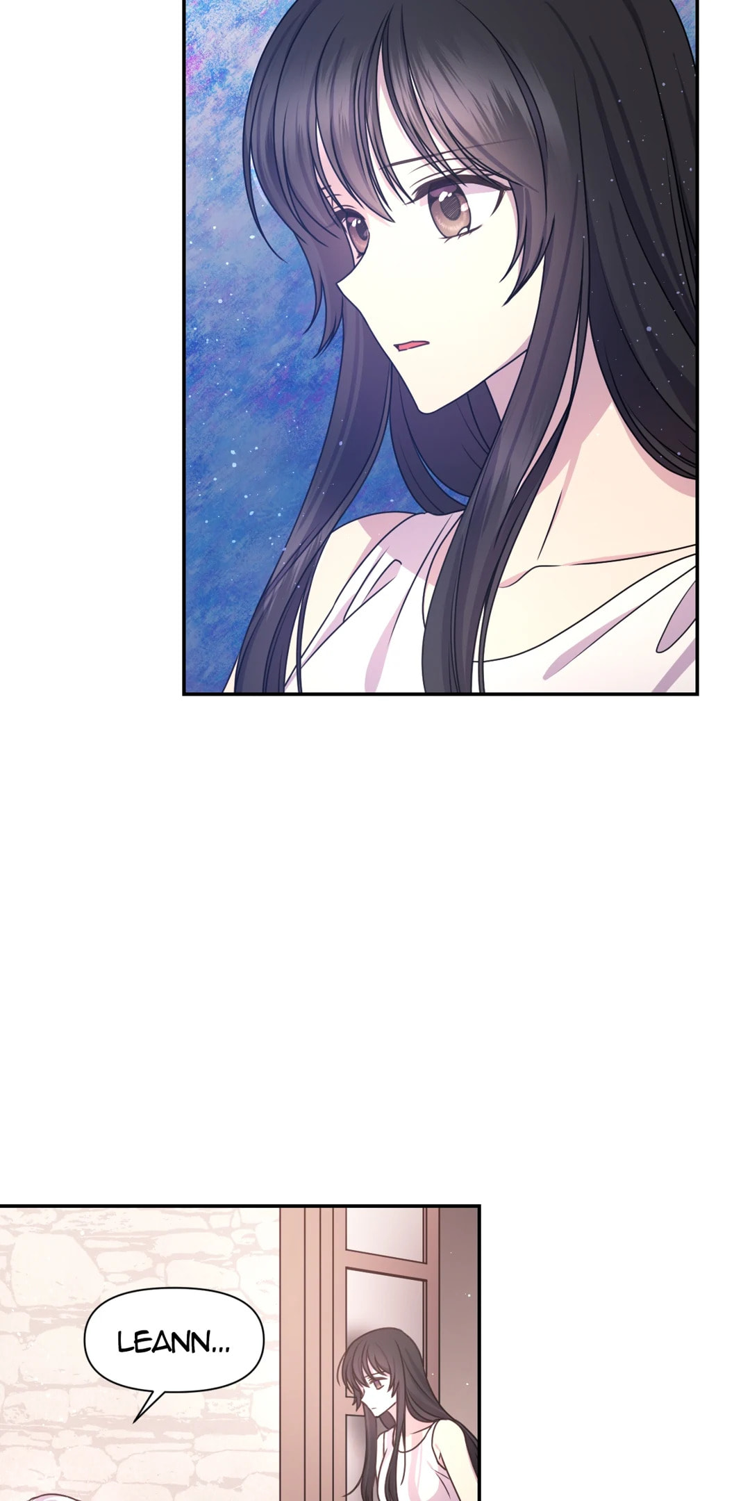 My Red String of Fate Chapter 25 page 8 - 