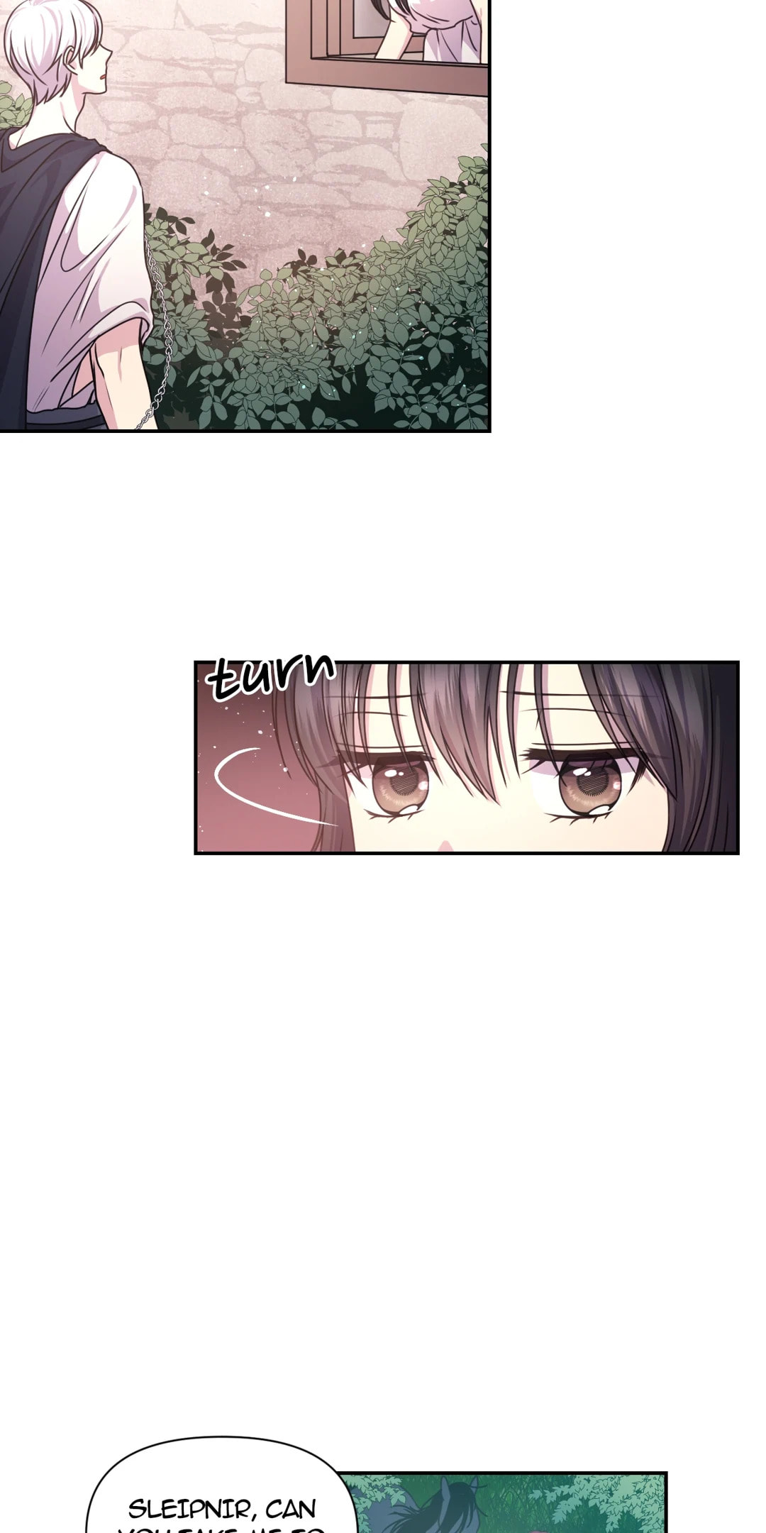 My Red String of Fate Chapter 25 page 9 - 