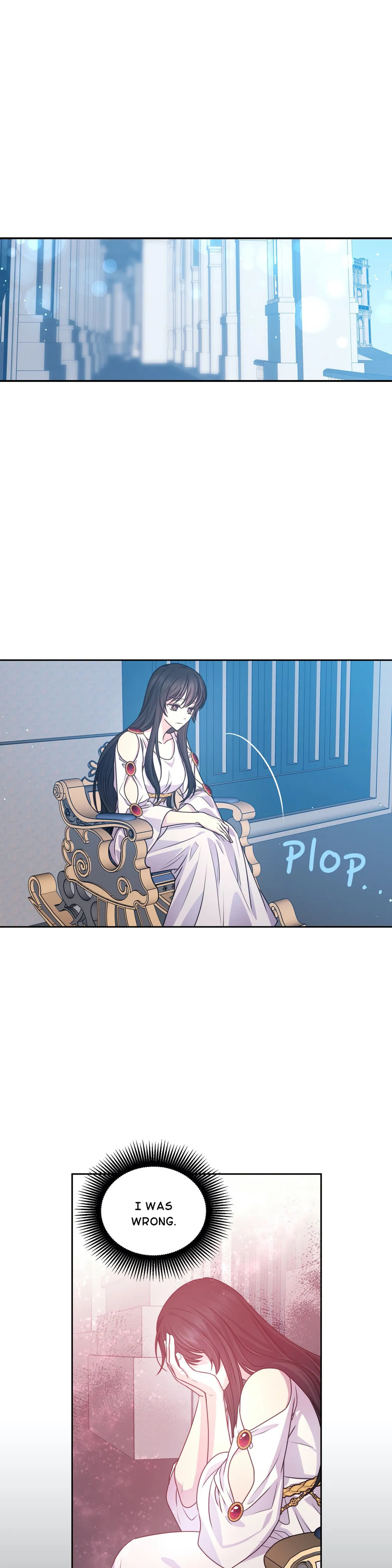 My Red String of Fate Chapter 26 page 11 - 