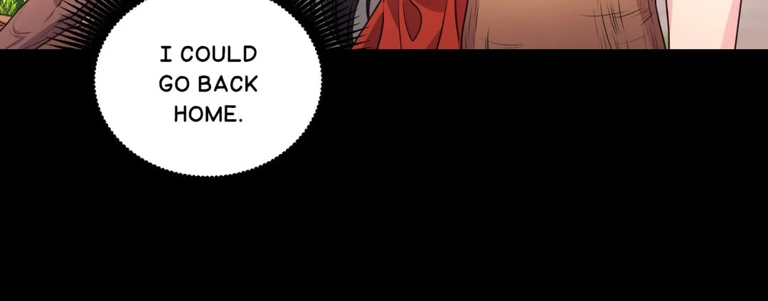 My Red String of Fate Chapter 26 page 13 - 