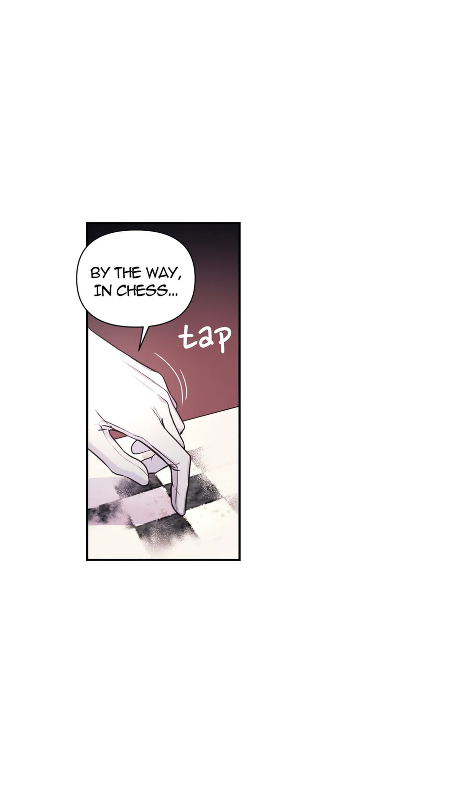 My Red String of Fate Chapter 26 page 19 - 