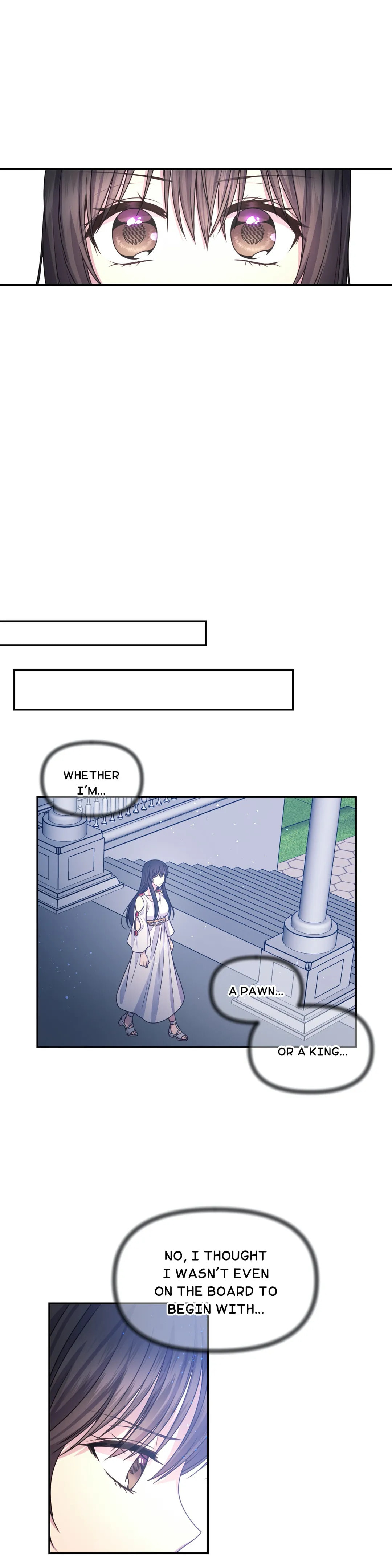 My Red String of Fate Chapter 26 page 24 - 