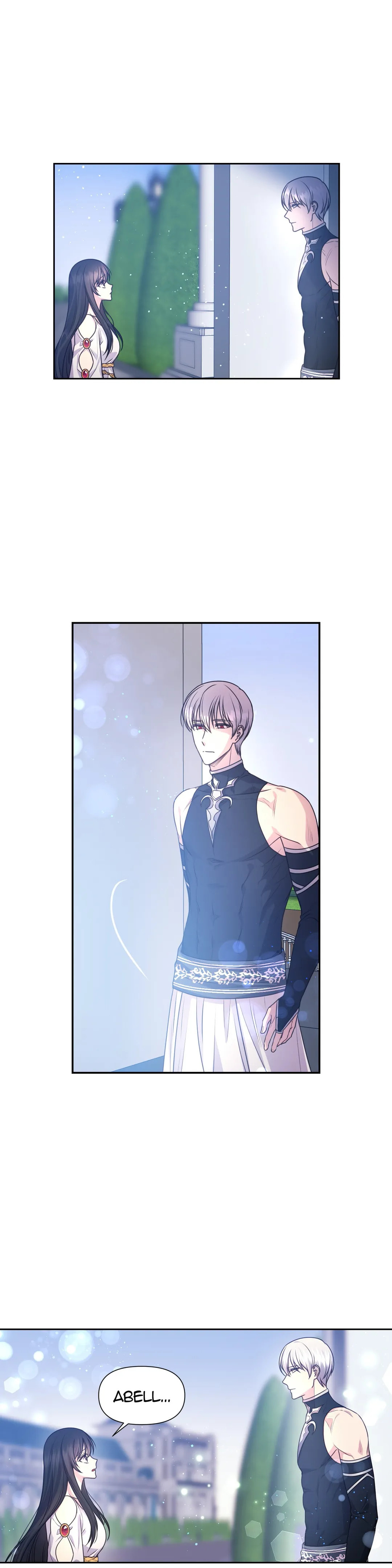 My Red String of Fate Chapter 26 page 26 - 