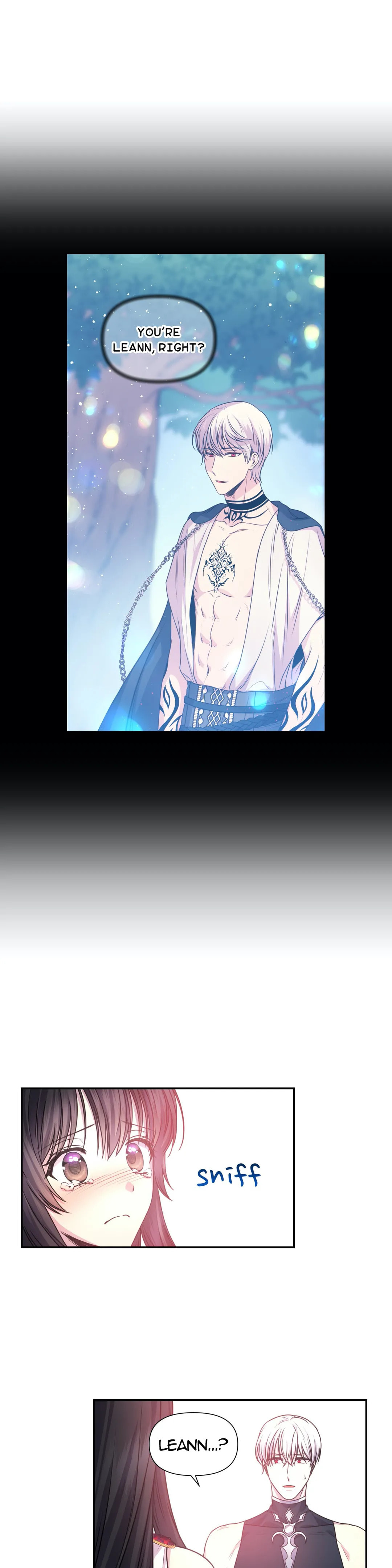 My Red String of Fate Chapter 26 page 27 - 
