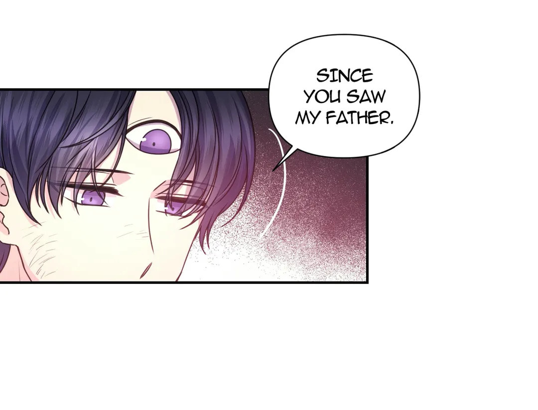 My Red String of Fate Chapter 26 page 7 - 