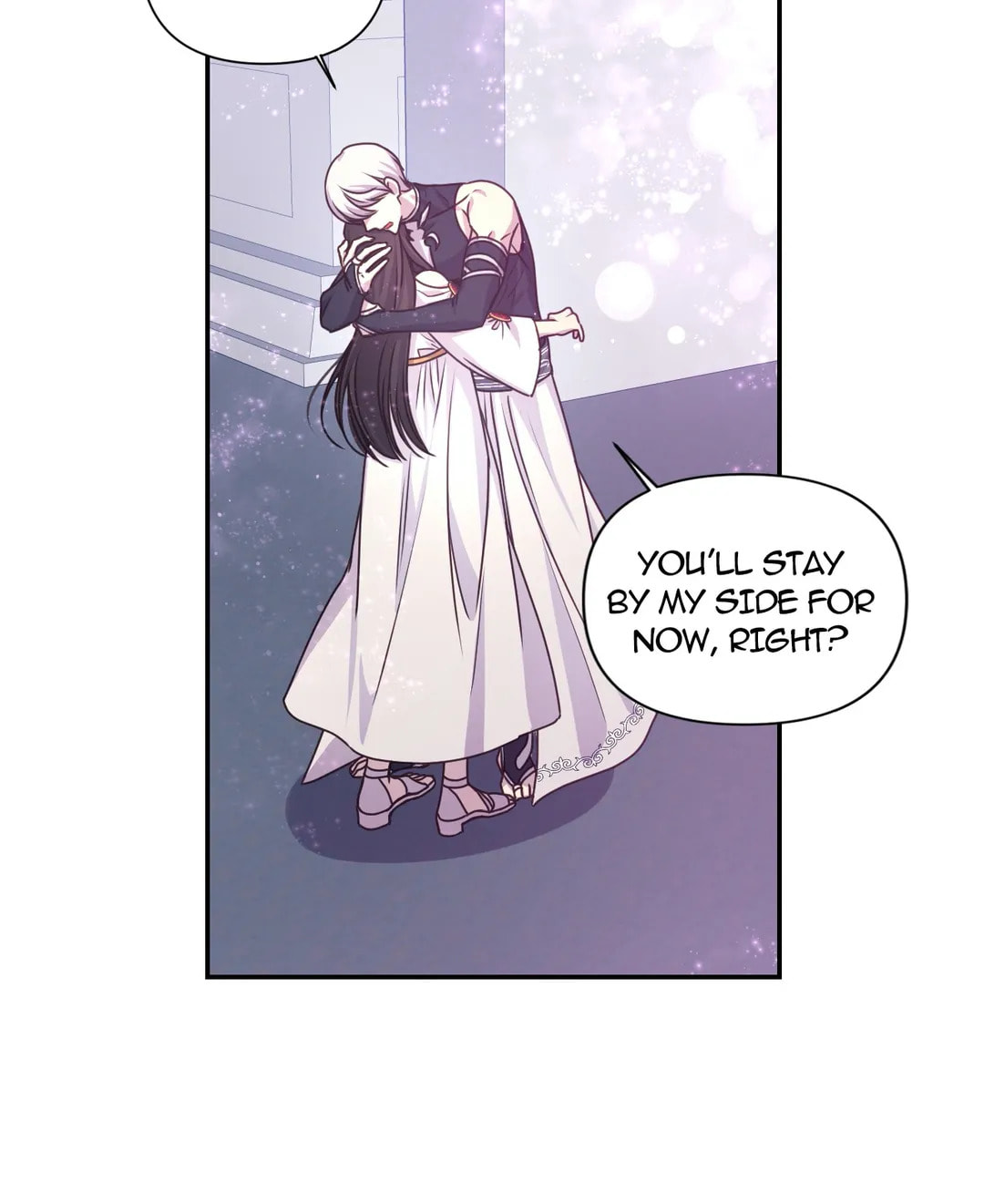 My Red String of Fate Chapter 27 page 12 - 