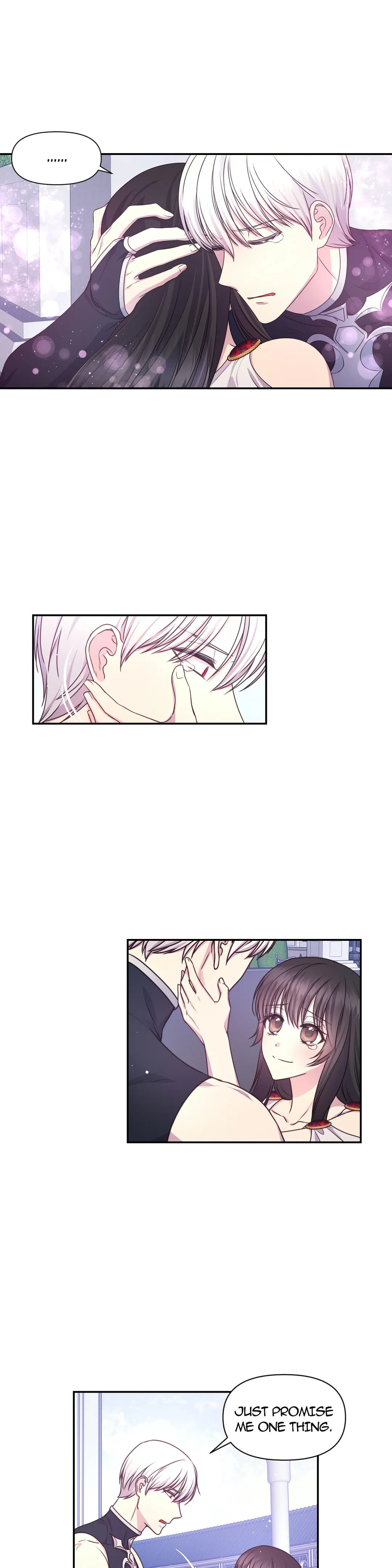 My Red String of Fate Chapter 27 page 13 - 