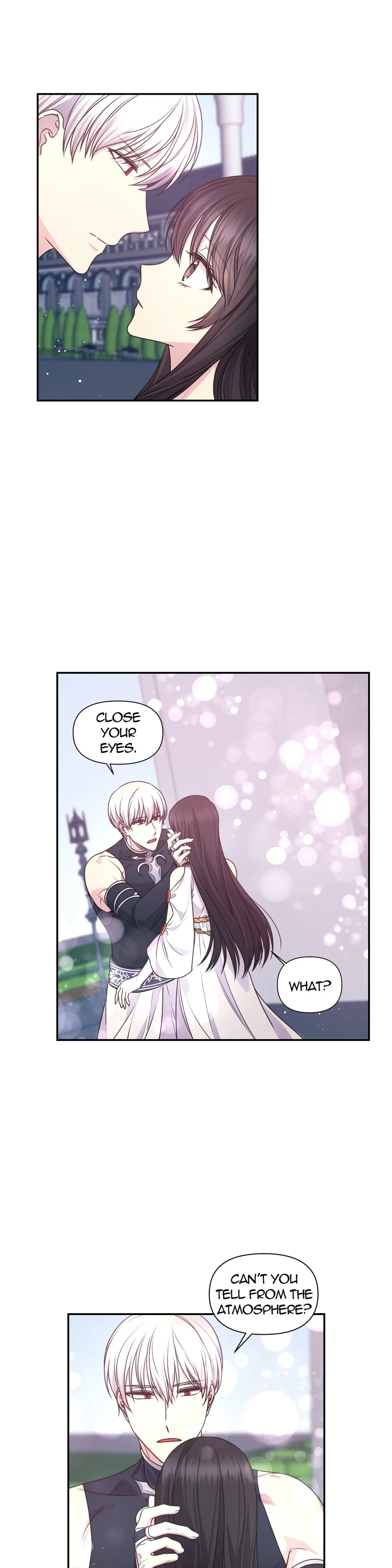 My Red String of Fate Chapter 27 page 15 - 