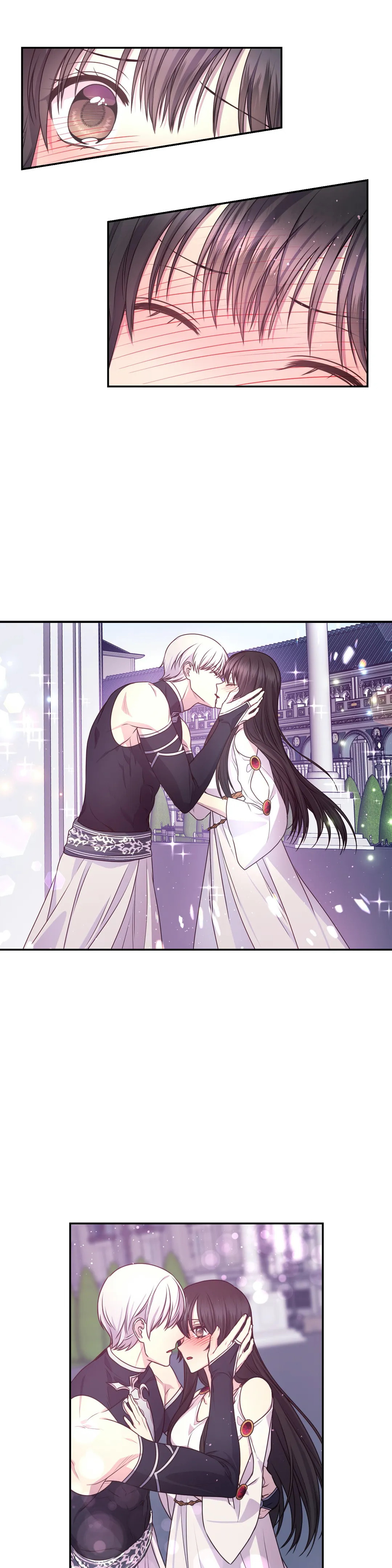 My Red String of Fate Chapter 27 page 17 - 