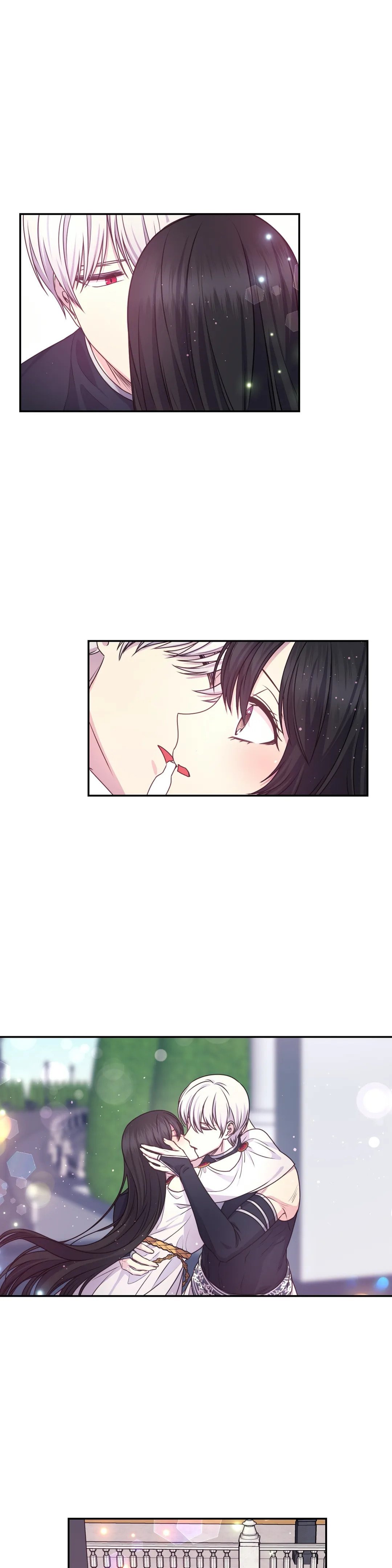 My Red String of Fate Chapter 27 page 19 - 